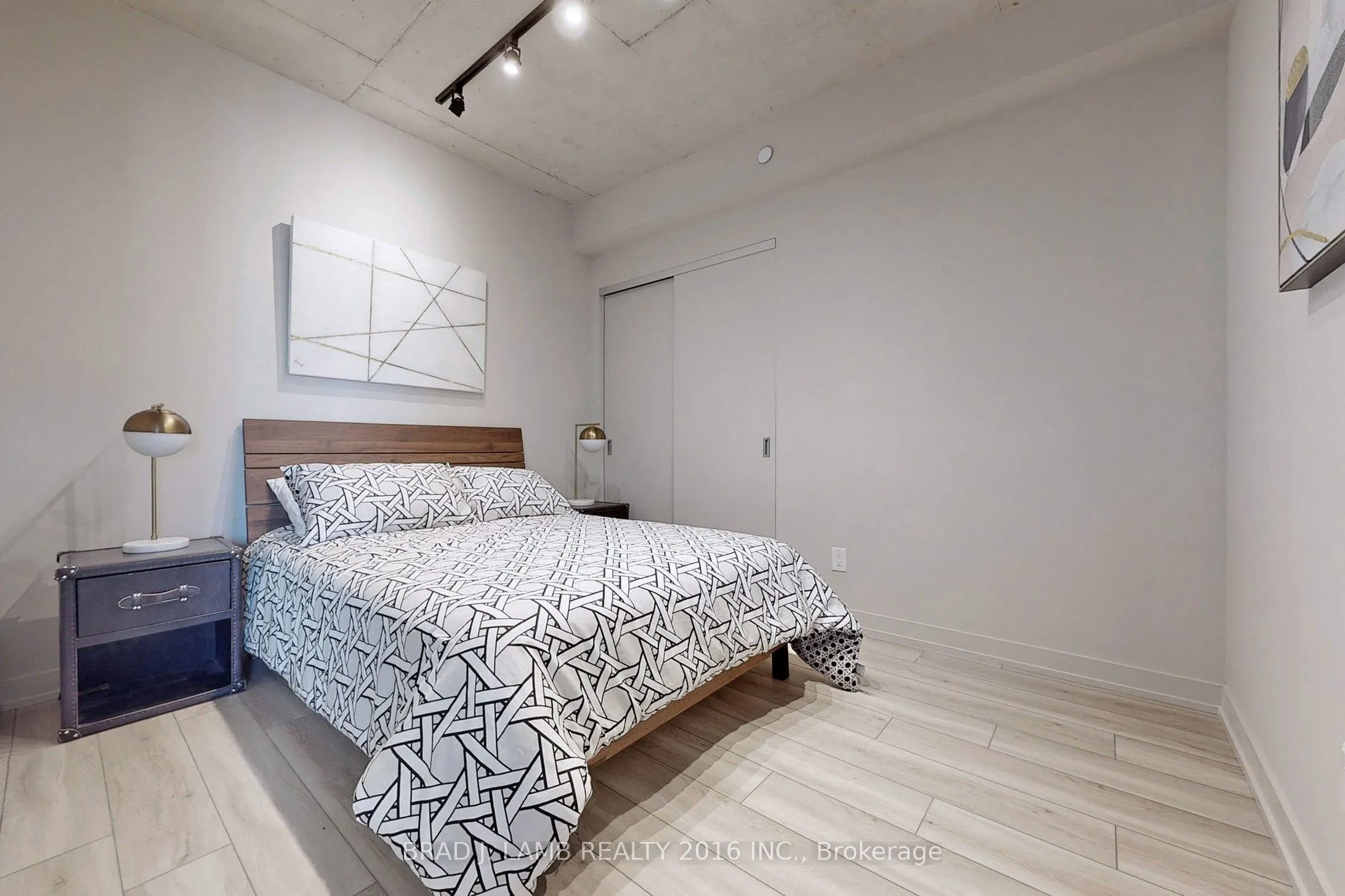 458 Richmond Street W, #1601