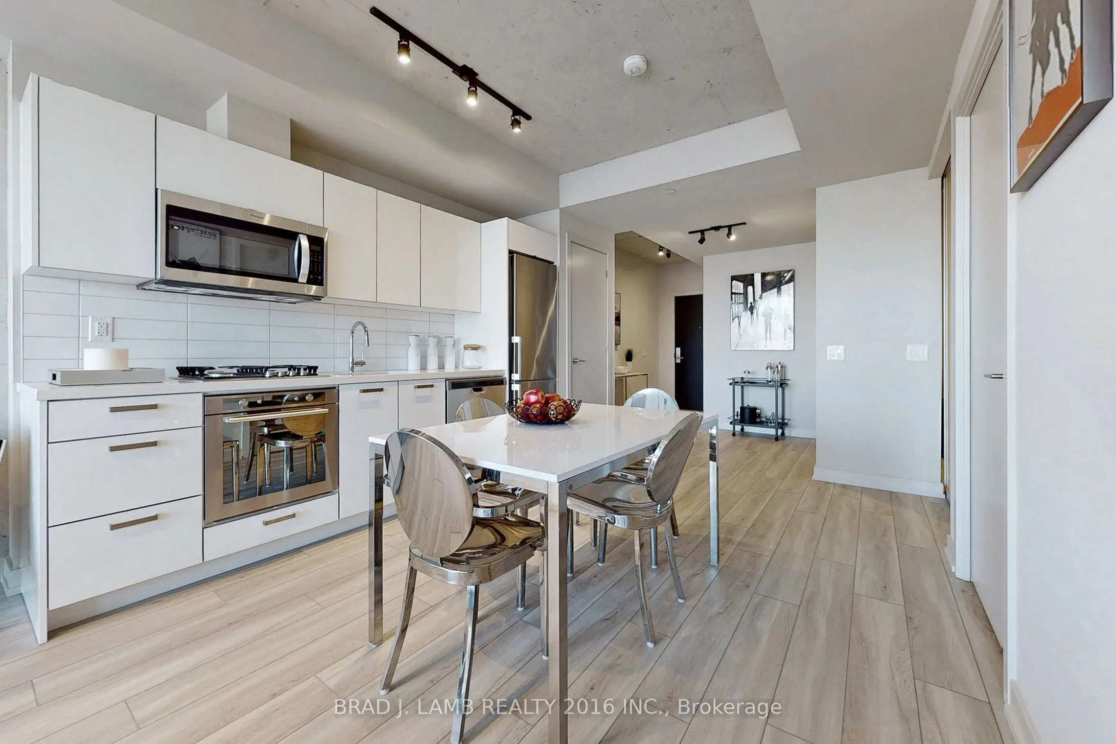 458 Richmond Street W, #1601