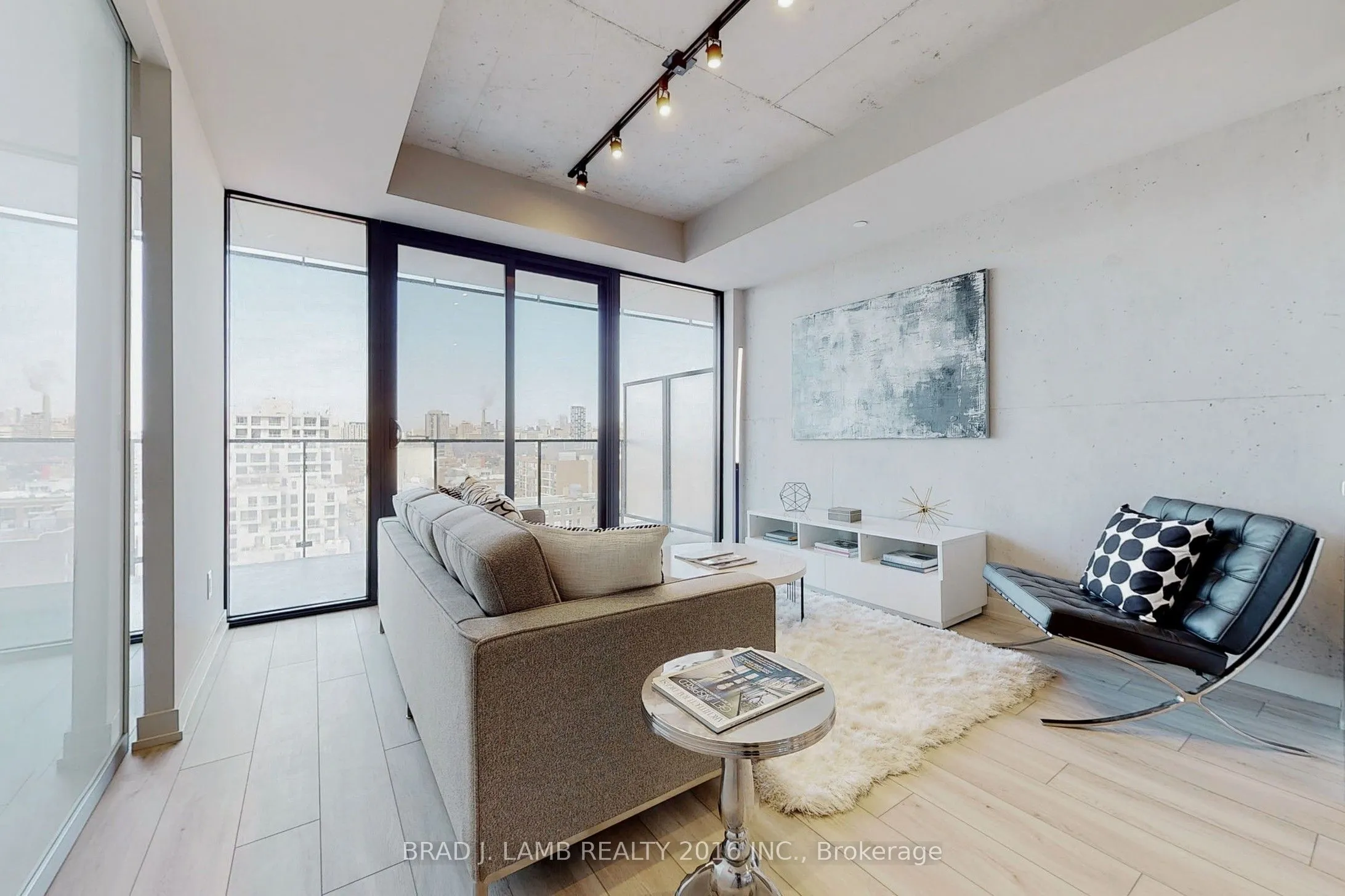 458 Richmond Street W, #1601