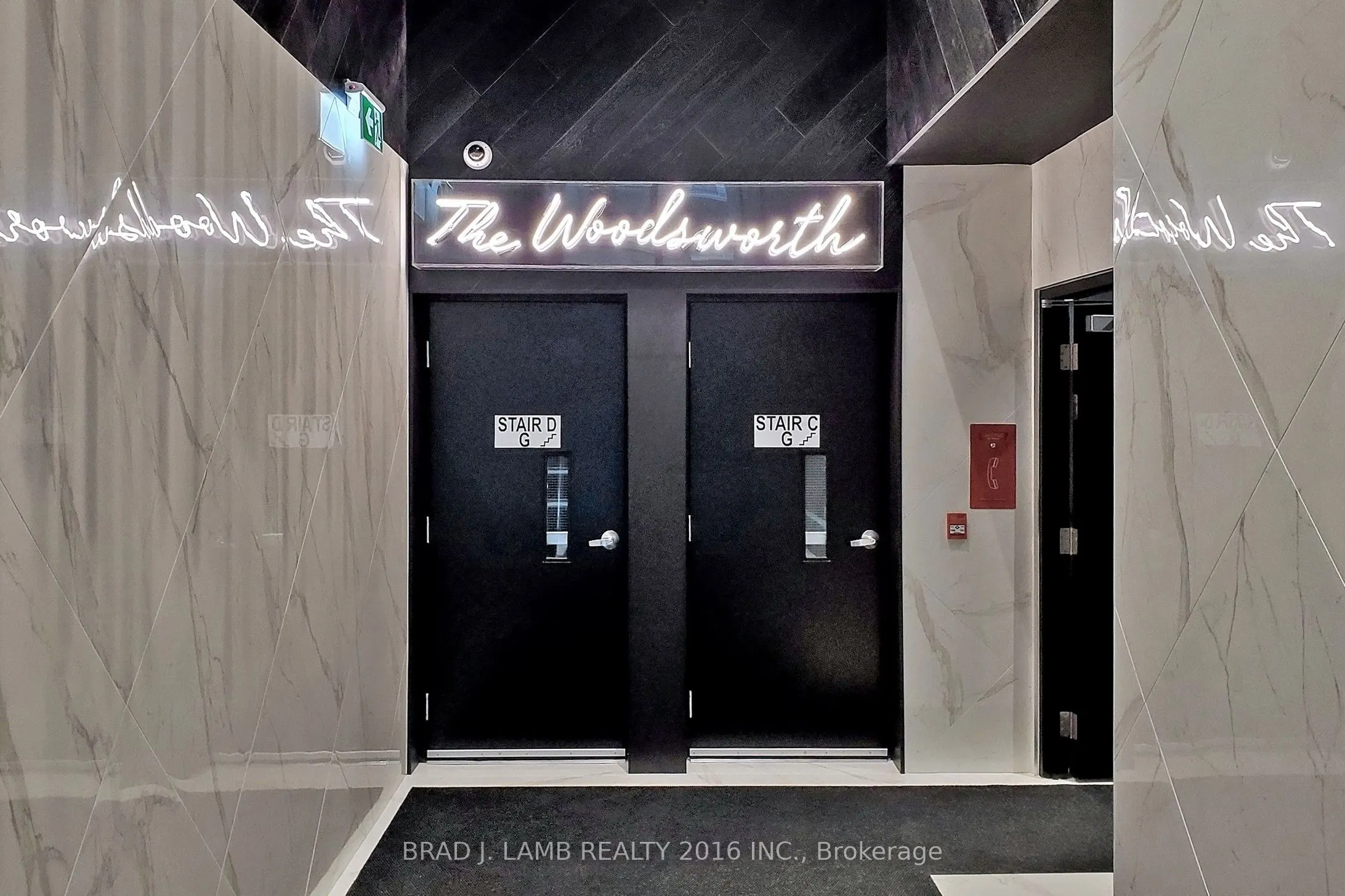458 Richmond Street W, #1601