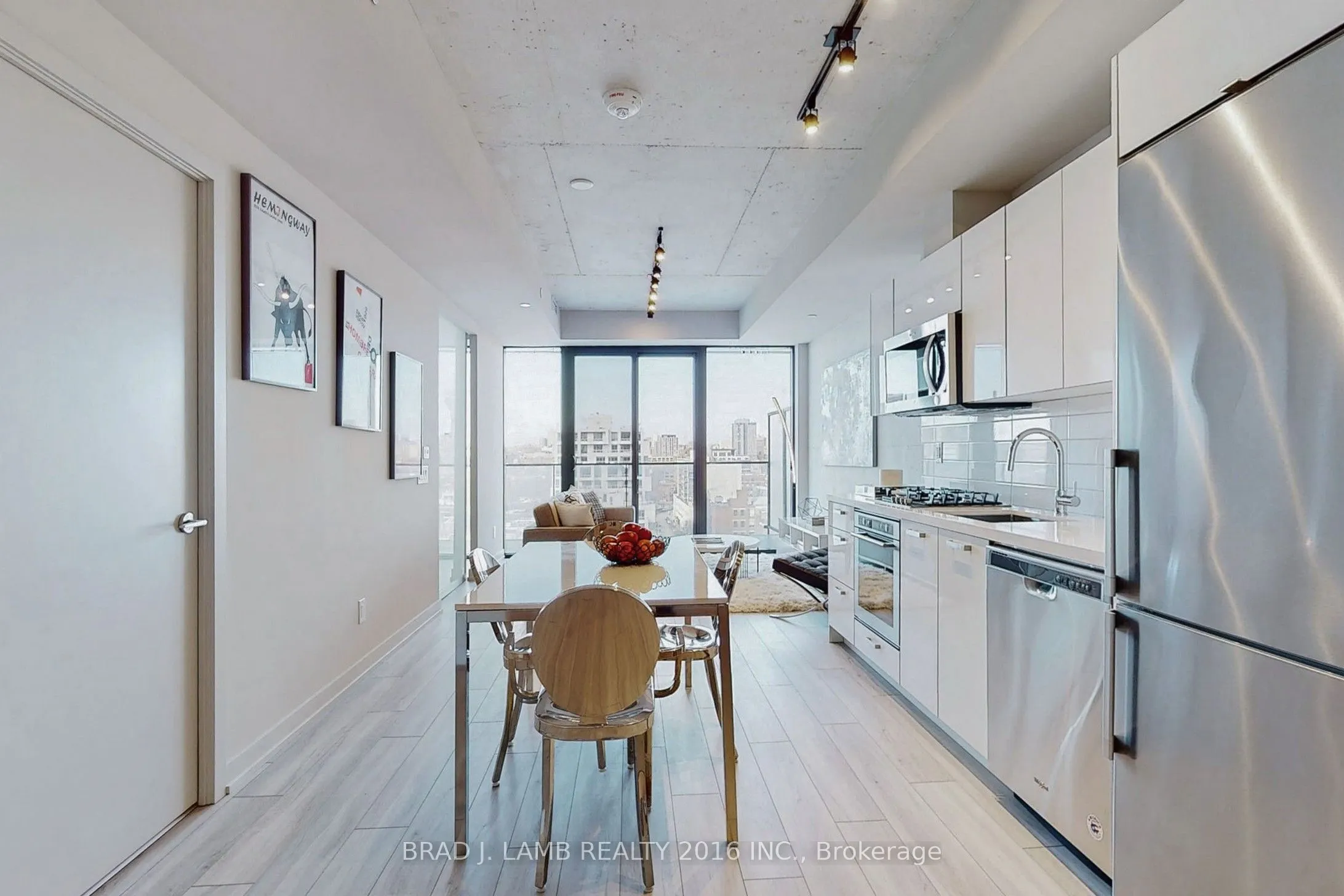 458 Richmond Street W, #1601