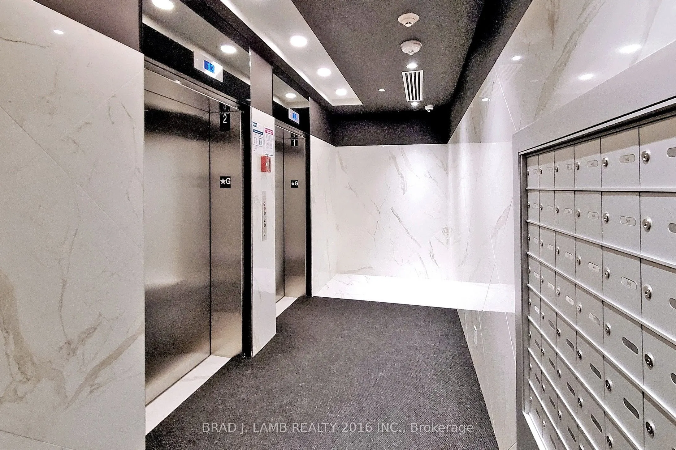 458 Richmond Street W, #1601