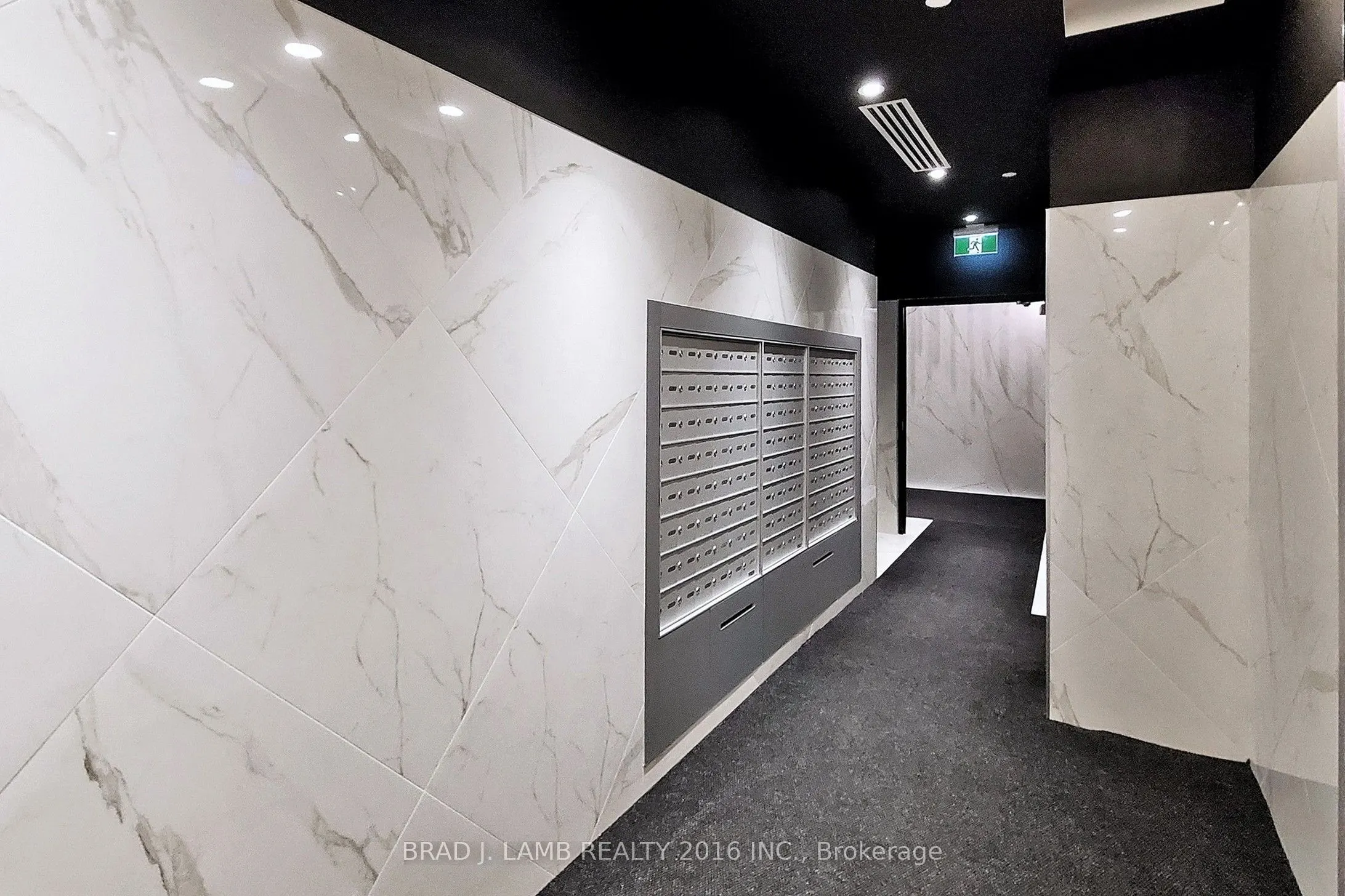 458 Richmond Street W, #1601