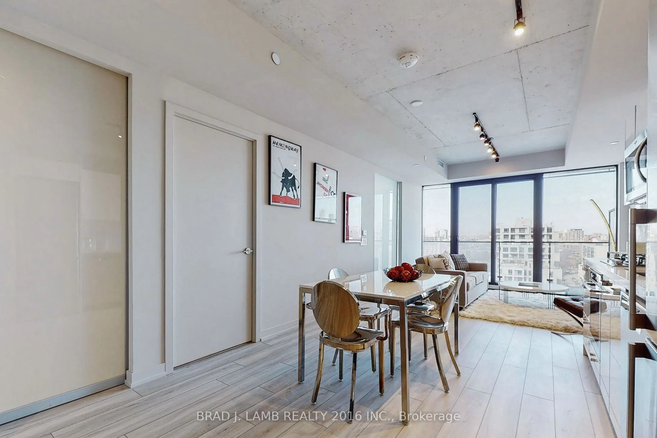 458 Richmond Street W, #1601