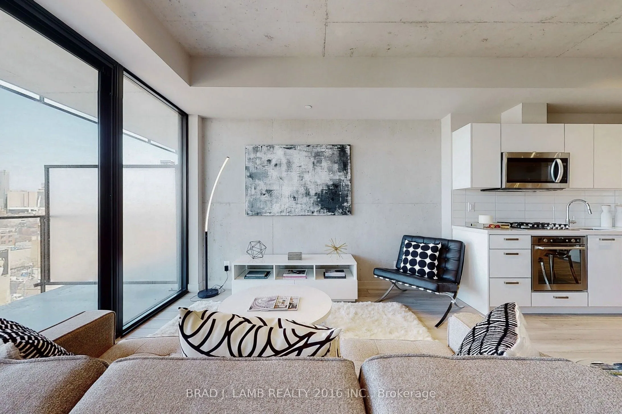 458 Richmond Street W, #1601