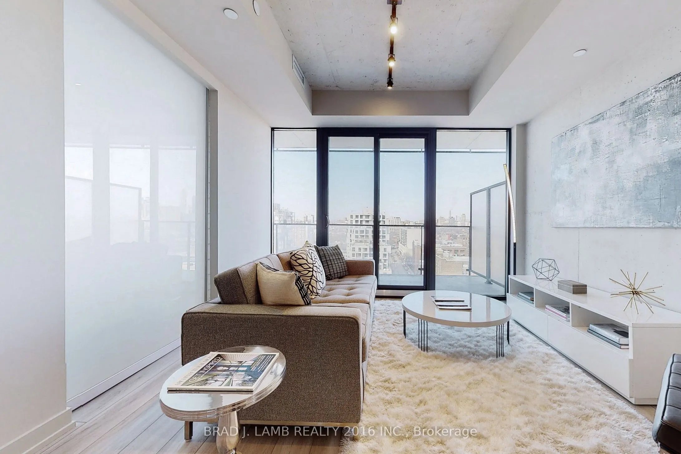 458 Richmond Street W, #1601
