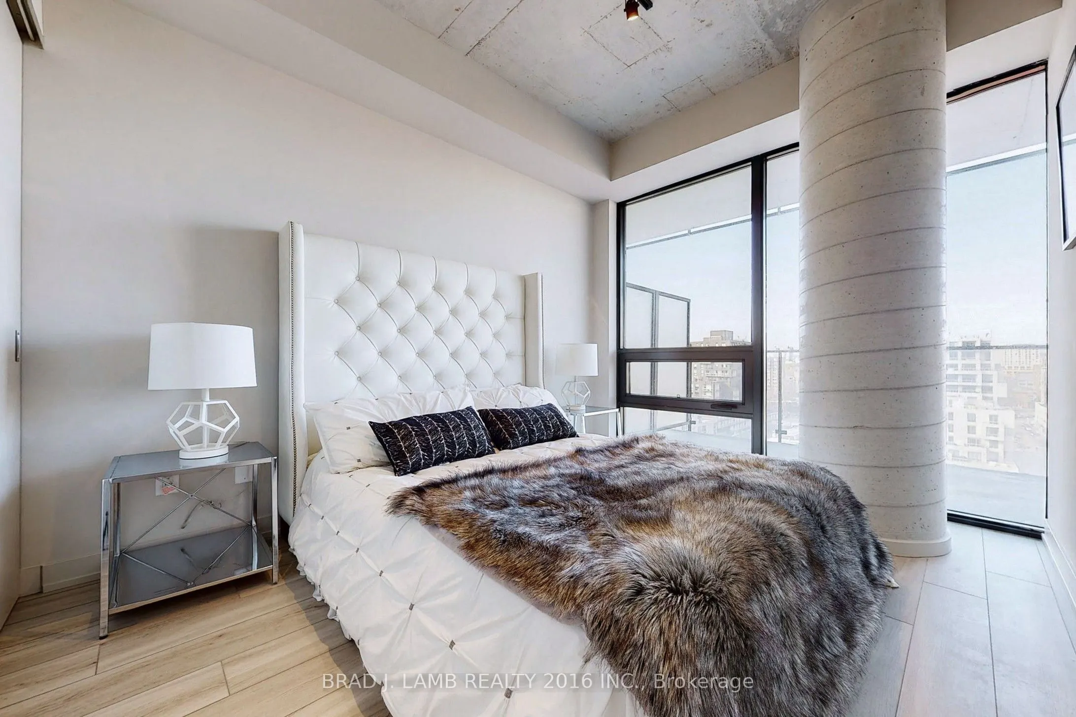 458 Richmond Street W, #1601