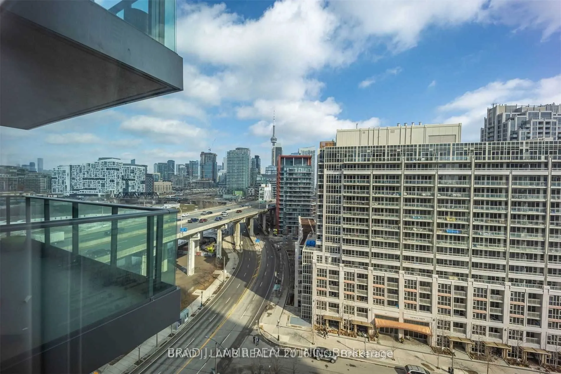 209 Fort York Boulevard