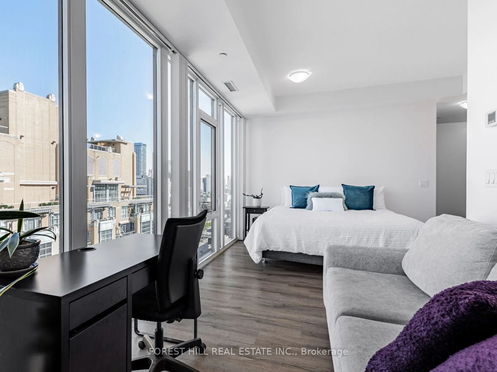 435 Richmond Street W, #PH 108