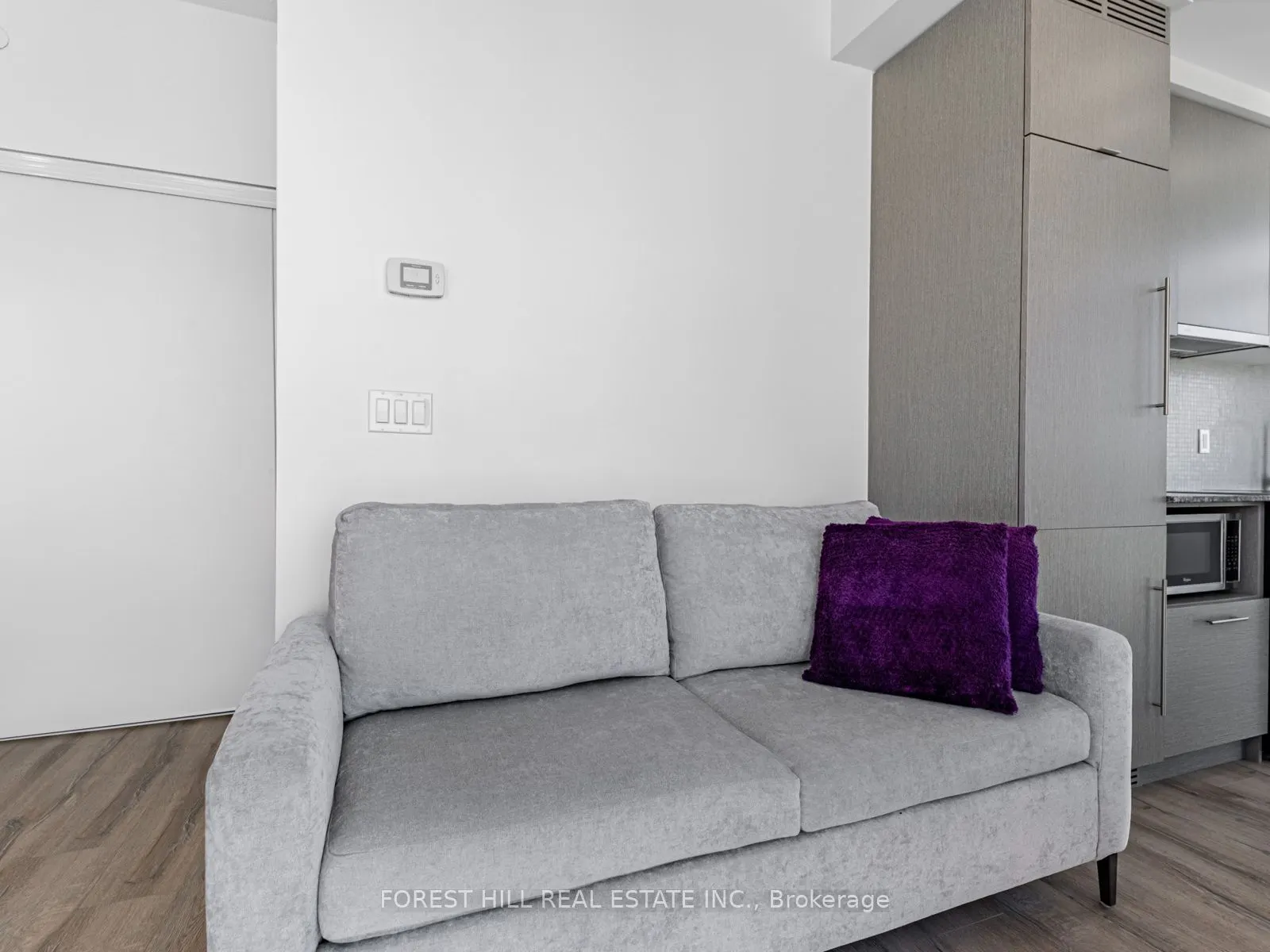435 Richmond Street W, #PH 108