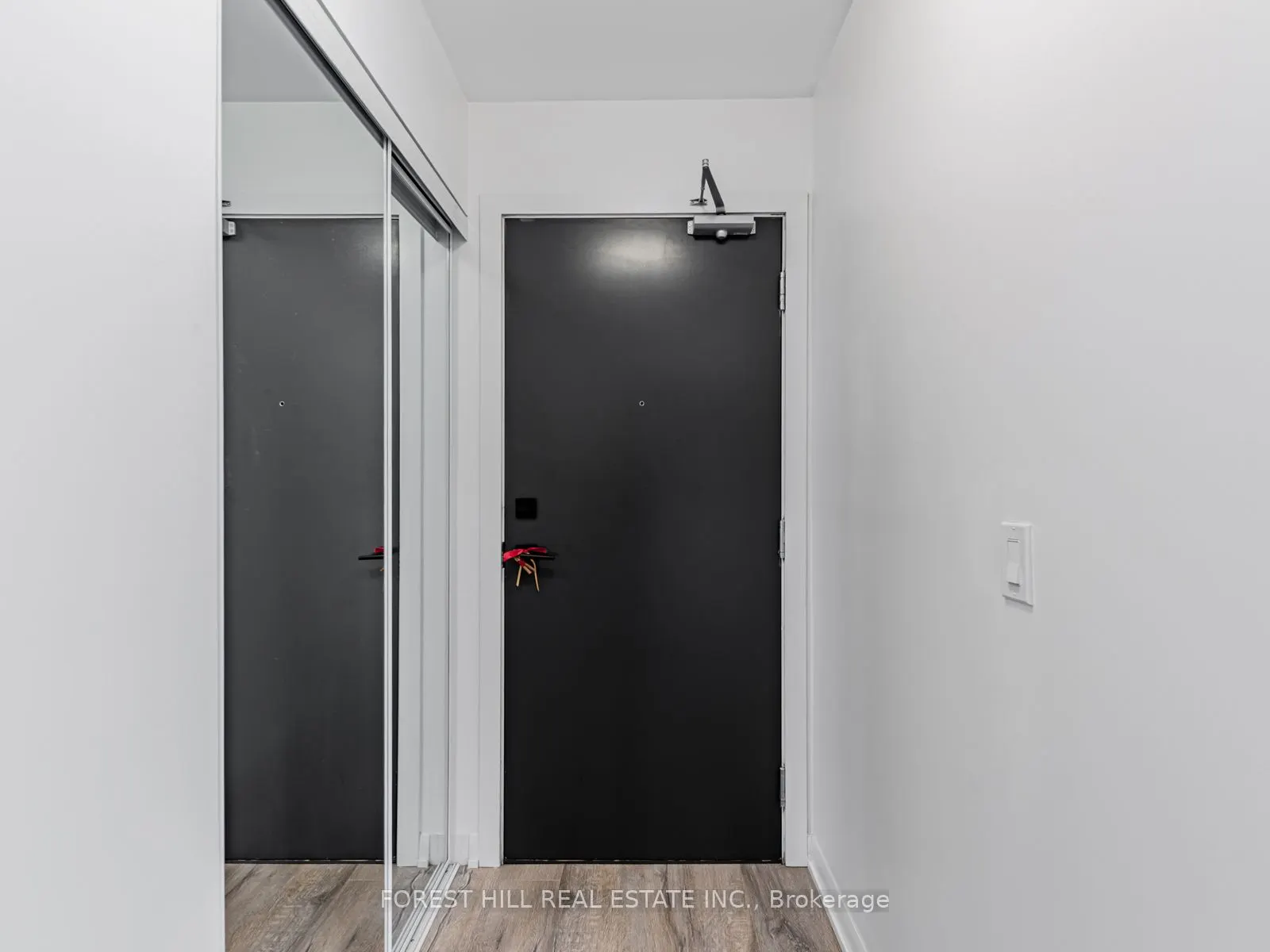 435 Richmond Street W, #PH 108