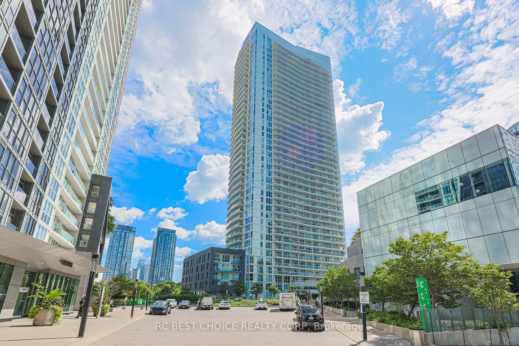 75 Queens Wharf Road