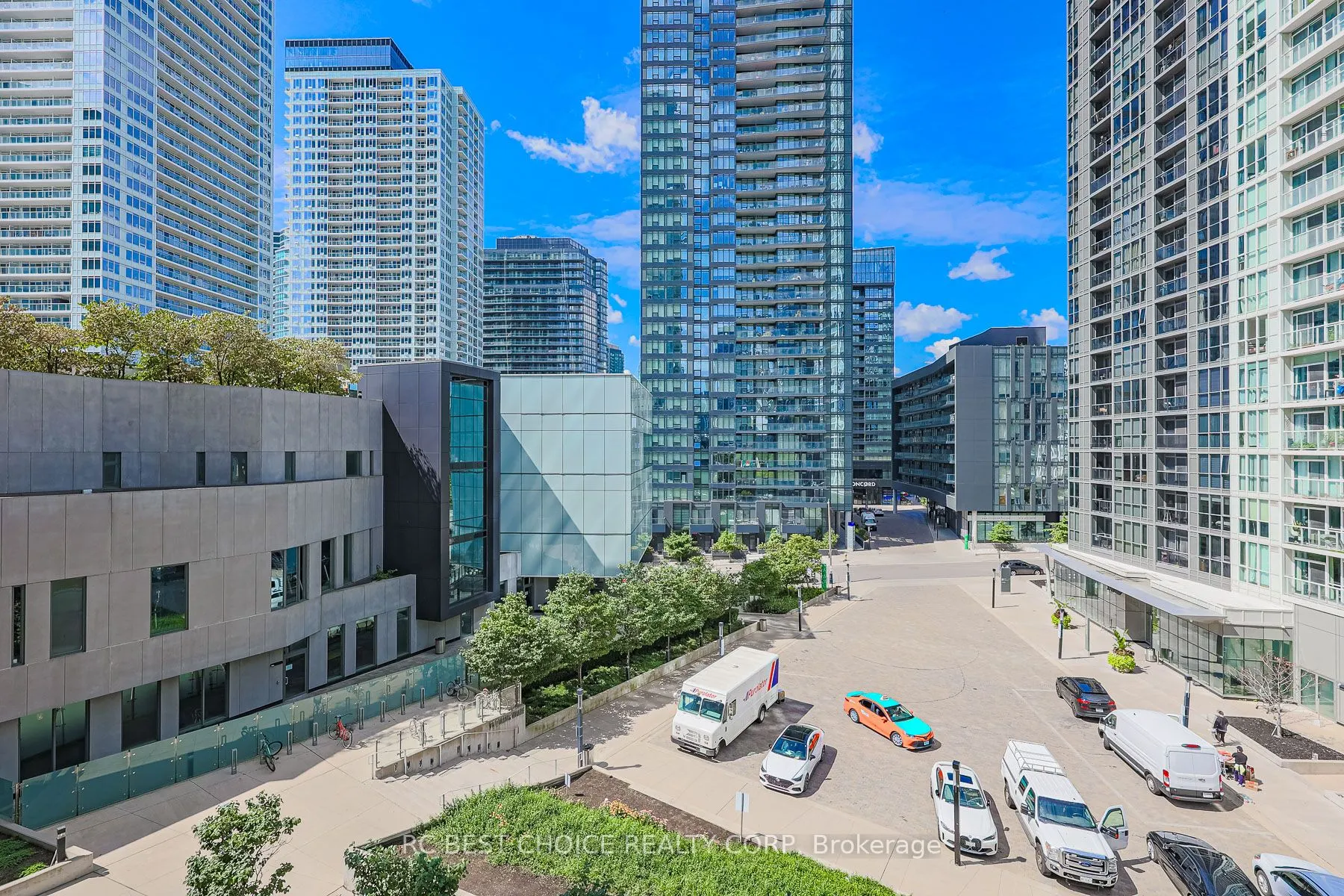 75 Queens Wharf Road
