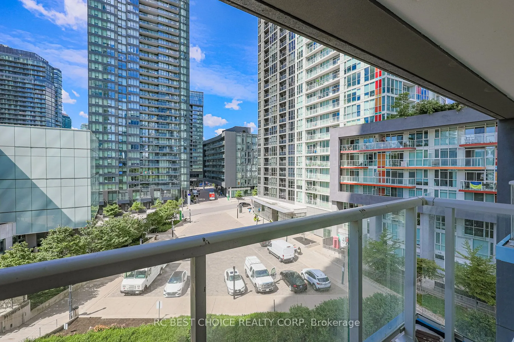 75 Queens Wharf Road