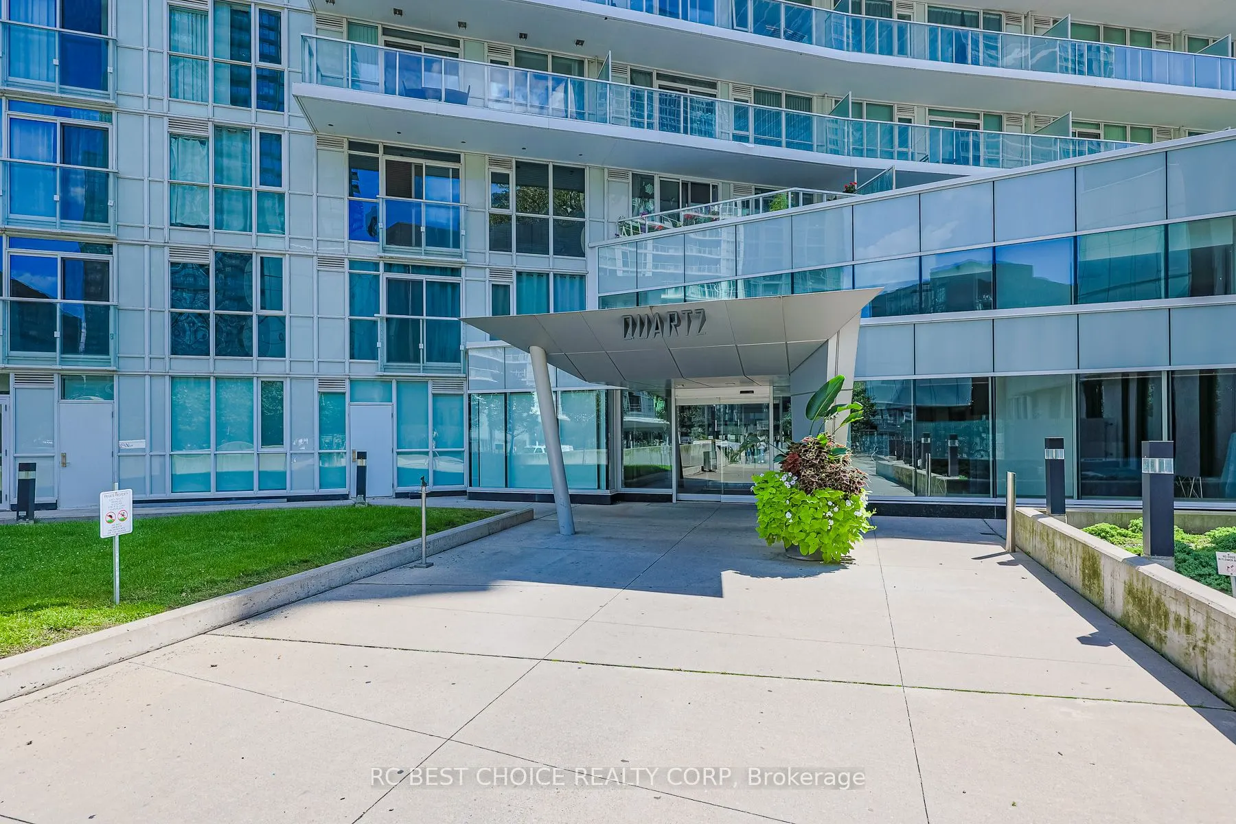 75 Queens Wharf Road