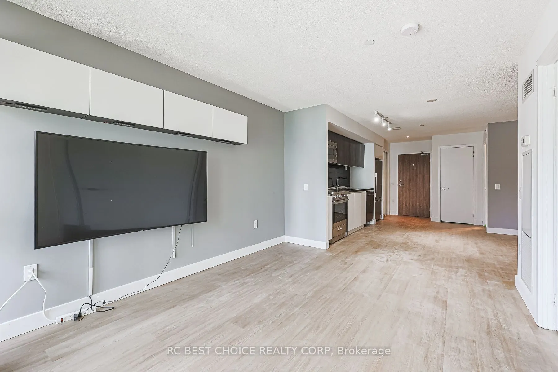 75 Queens Wharf Road