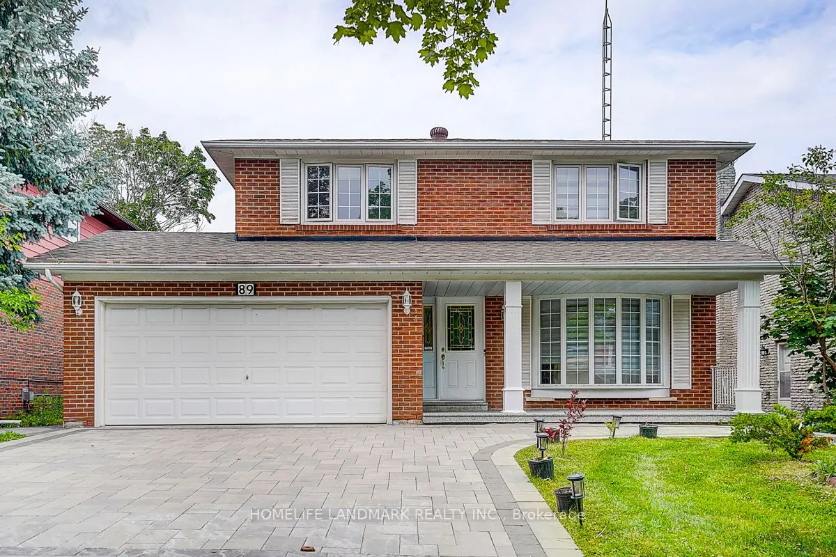 89 Whitehorn Crescent