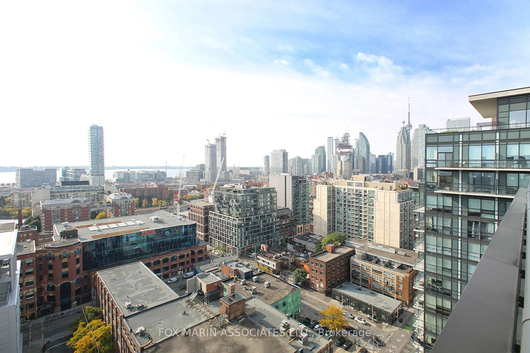 460 Adelaide Street E, #2026