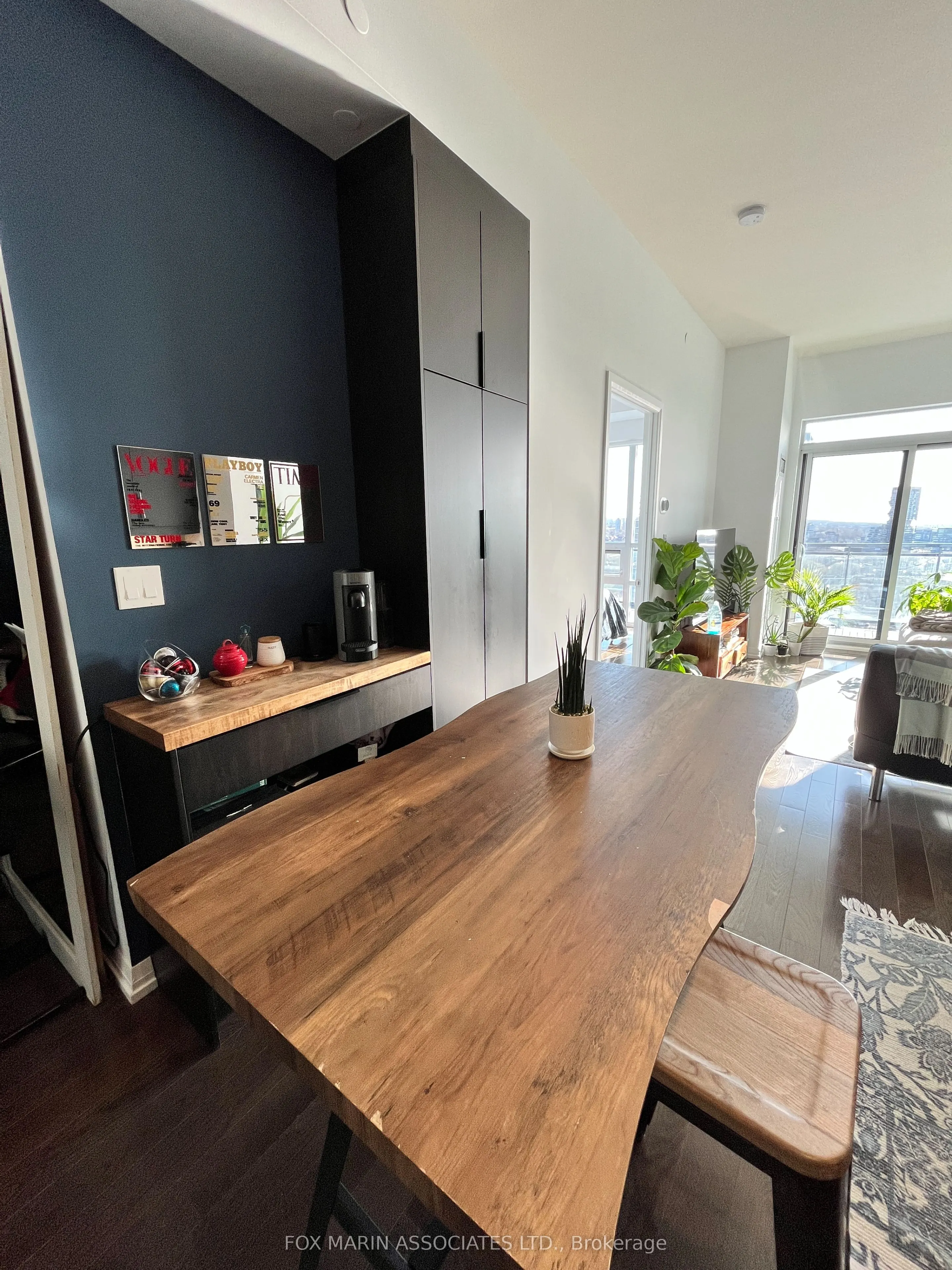 460 Adelaide Street E, #2026