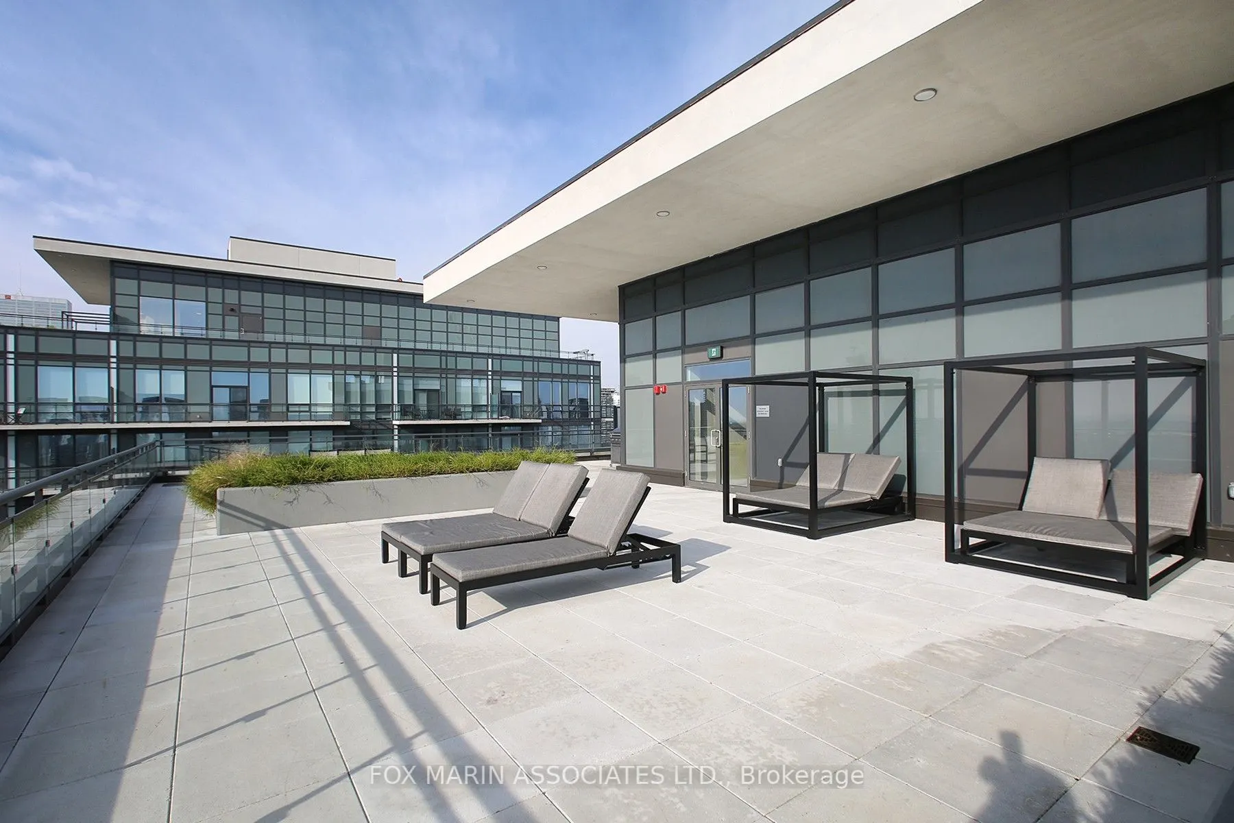 460 Adelaide Street E, #2026
