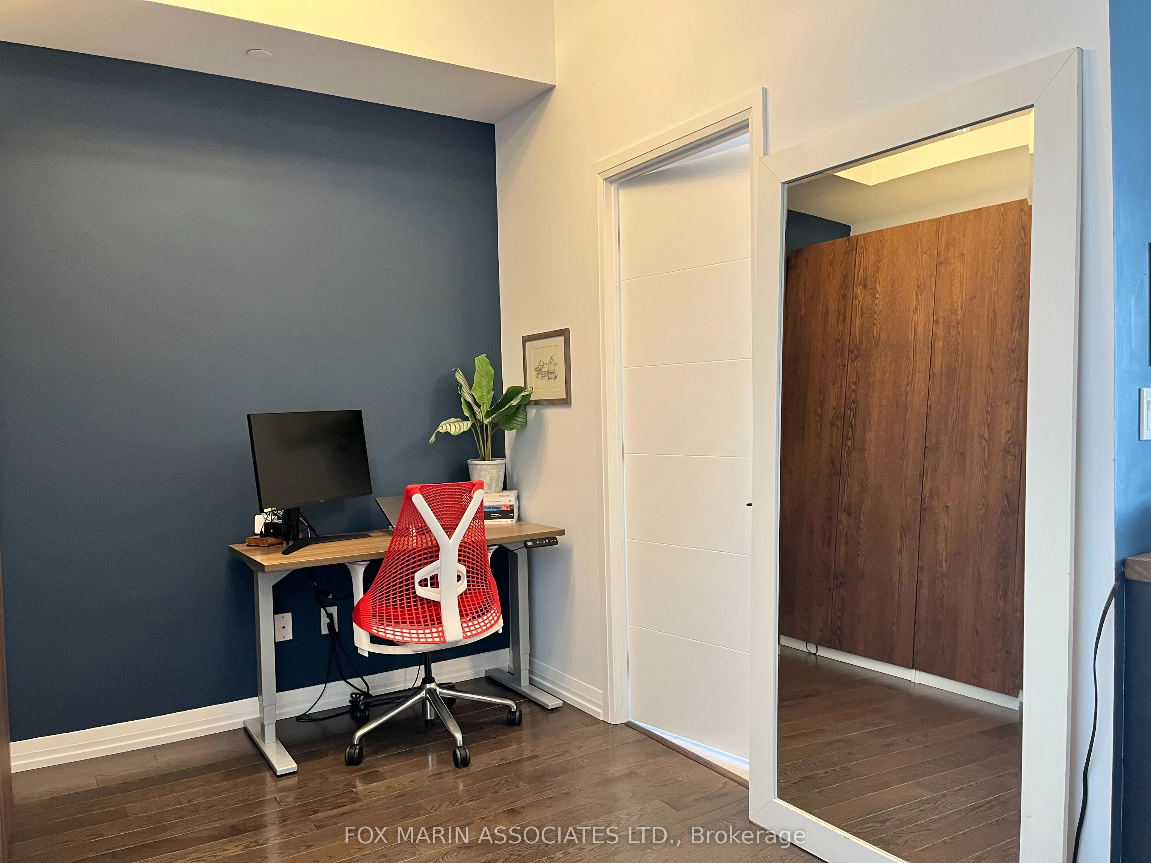 460 Adelaide Street E, #2026