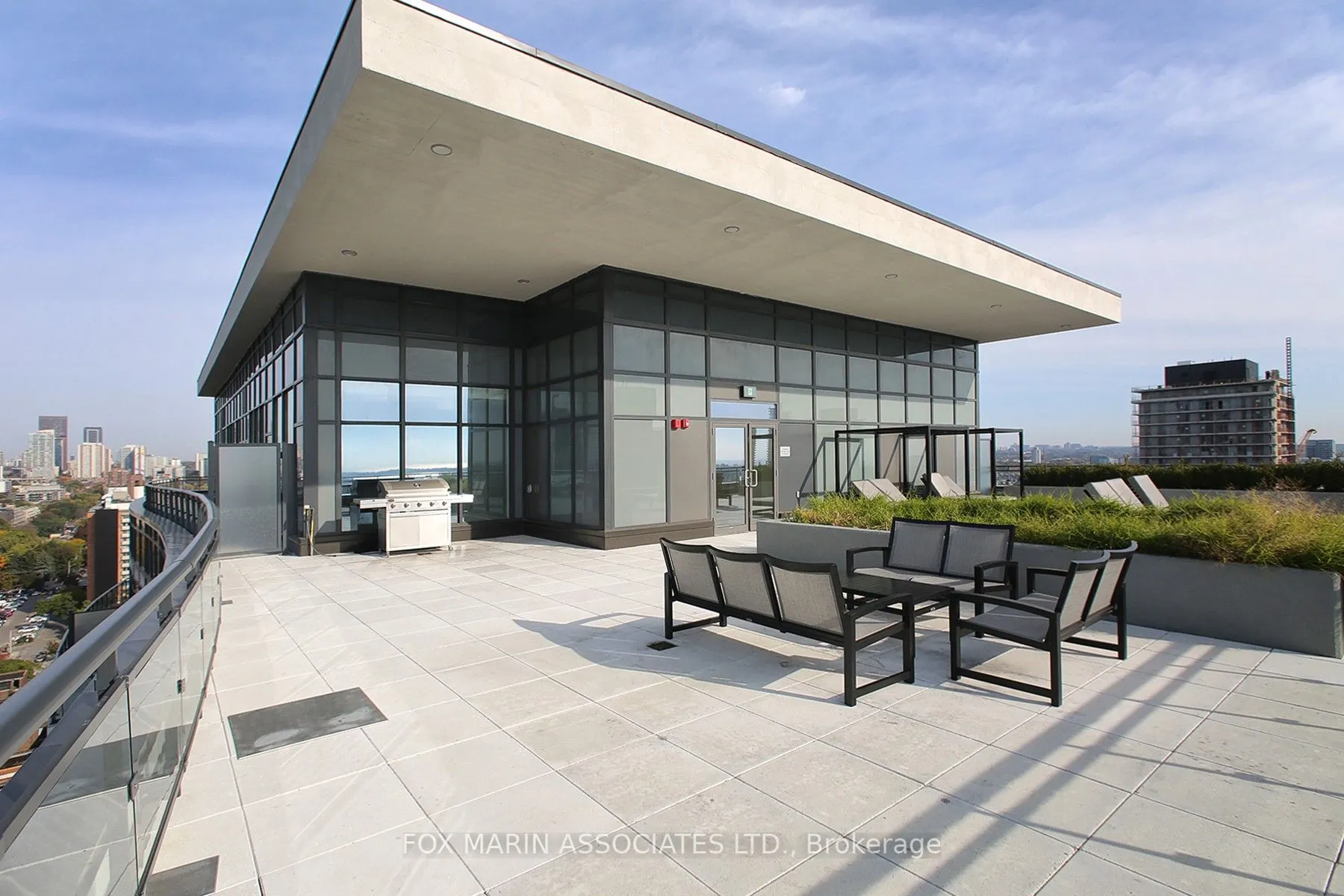 460 Adelaide Street E, #2026