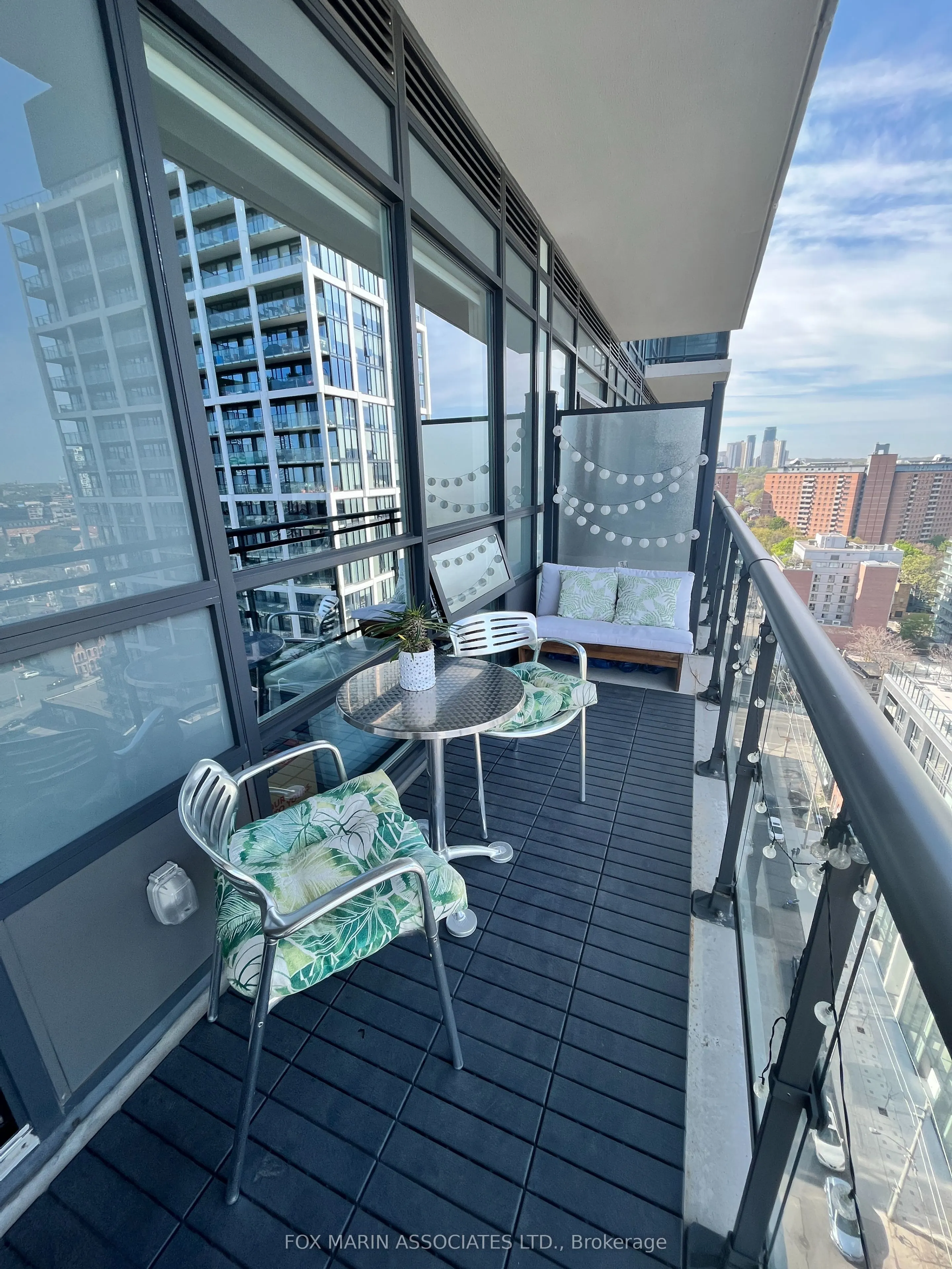 460 Adelaide Street E, #2026