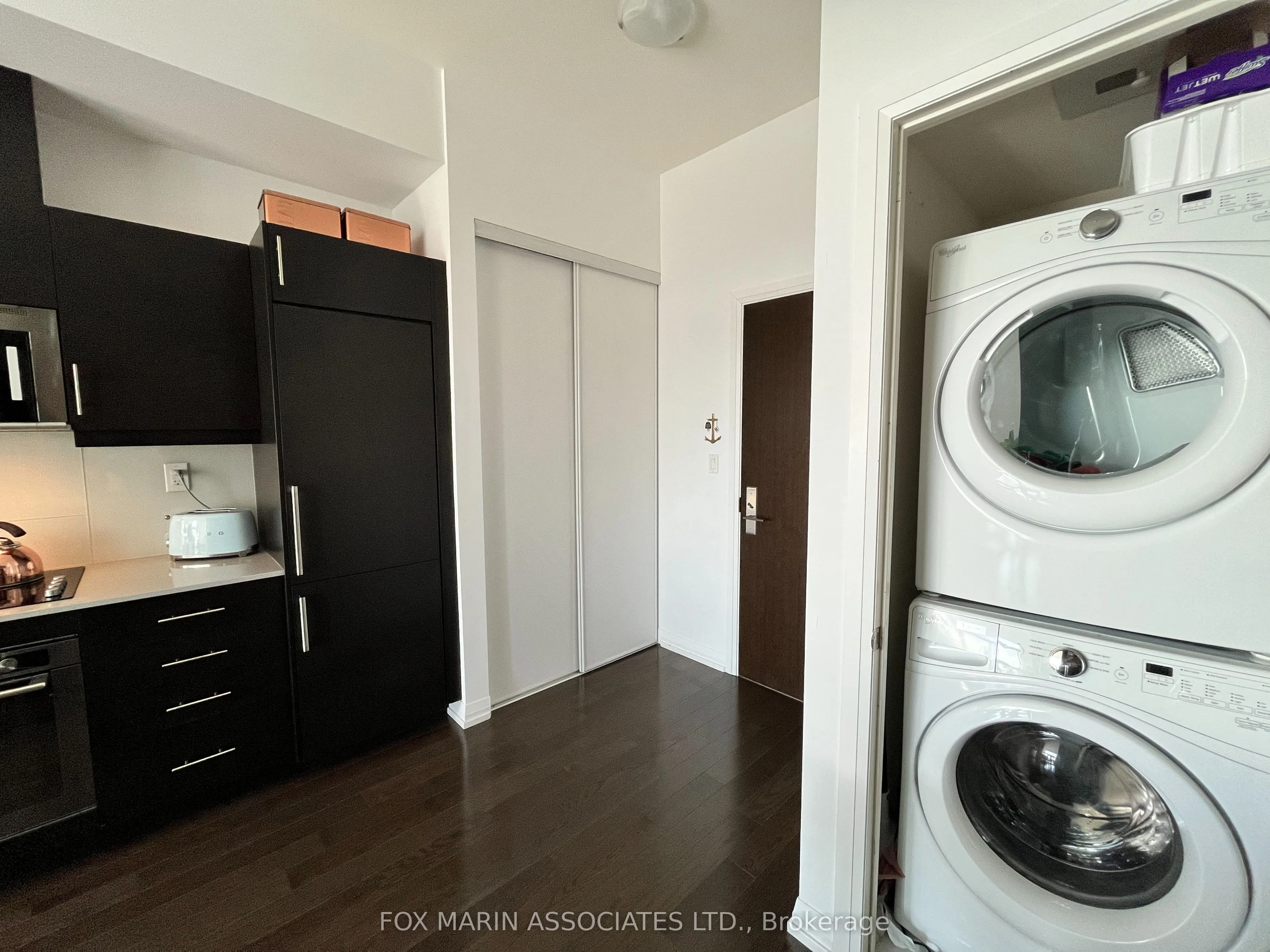 460 Adelaide Street E, #2026