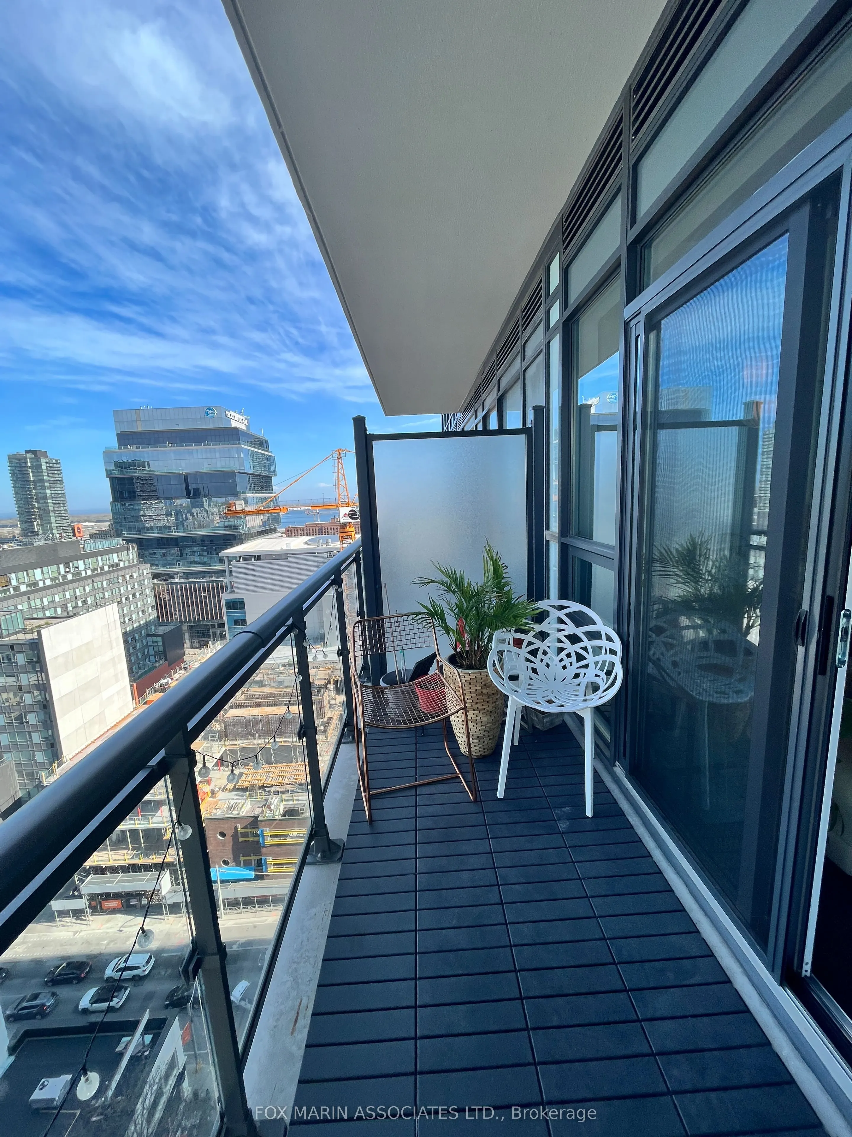 460 Adelaide Street E, #2026