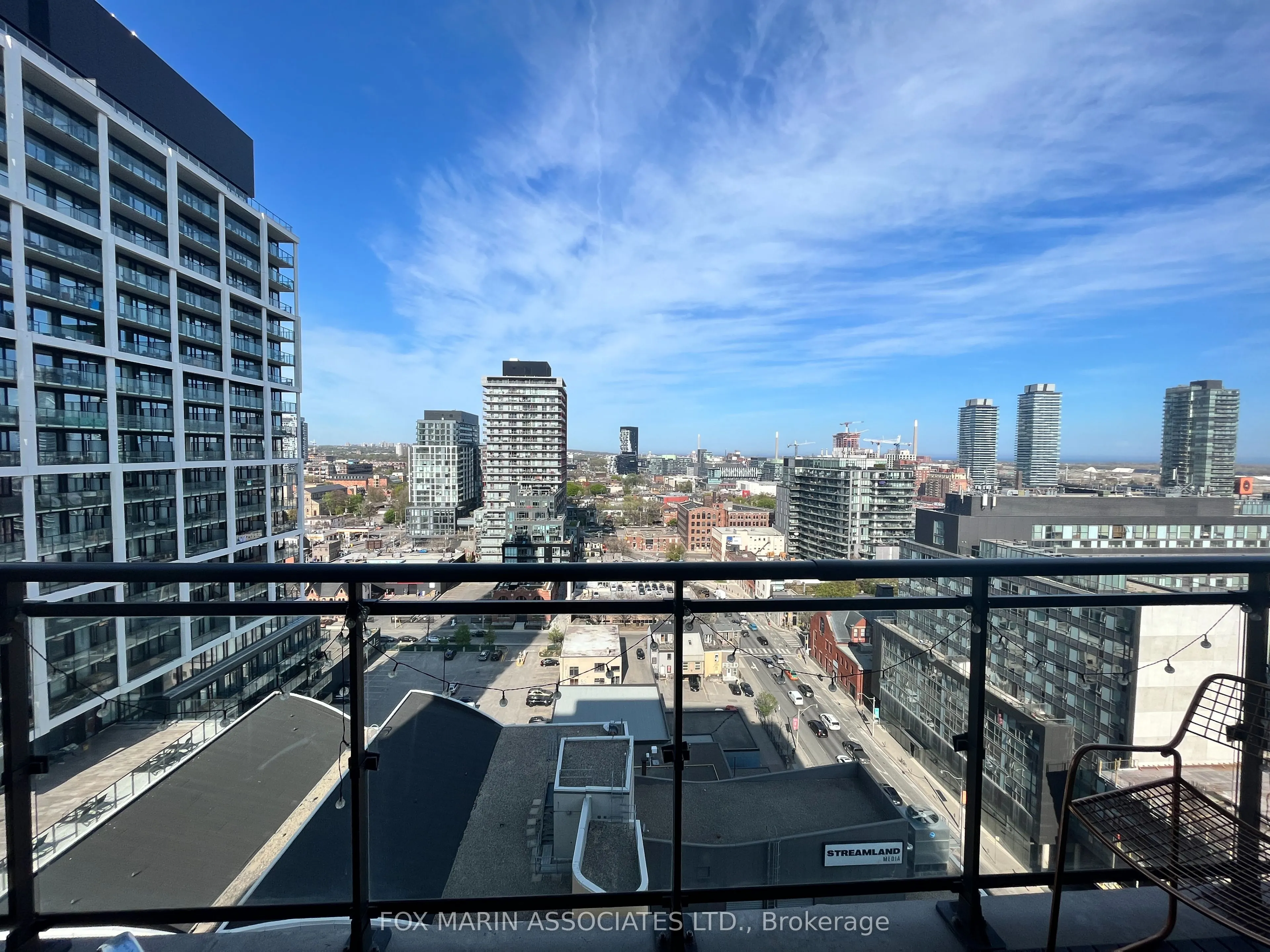 460 Adelaide Street E, #2026