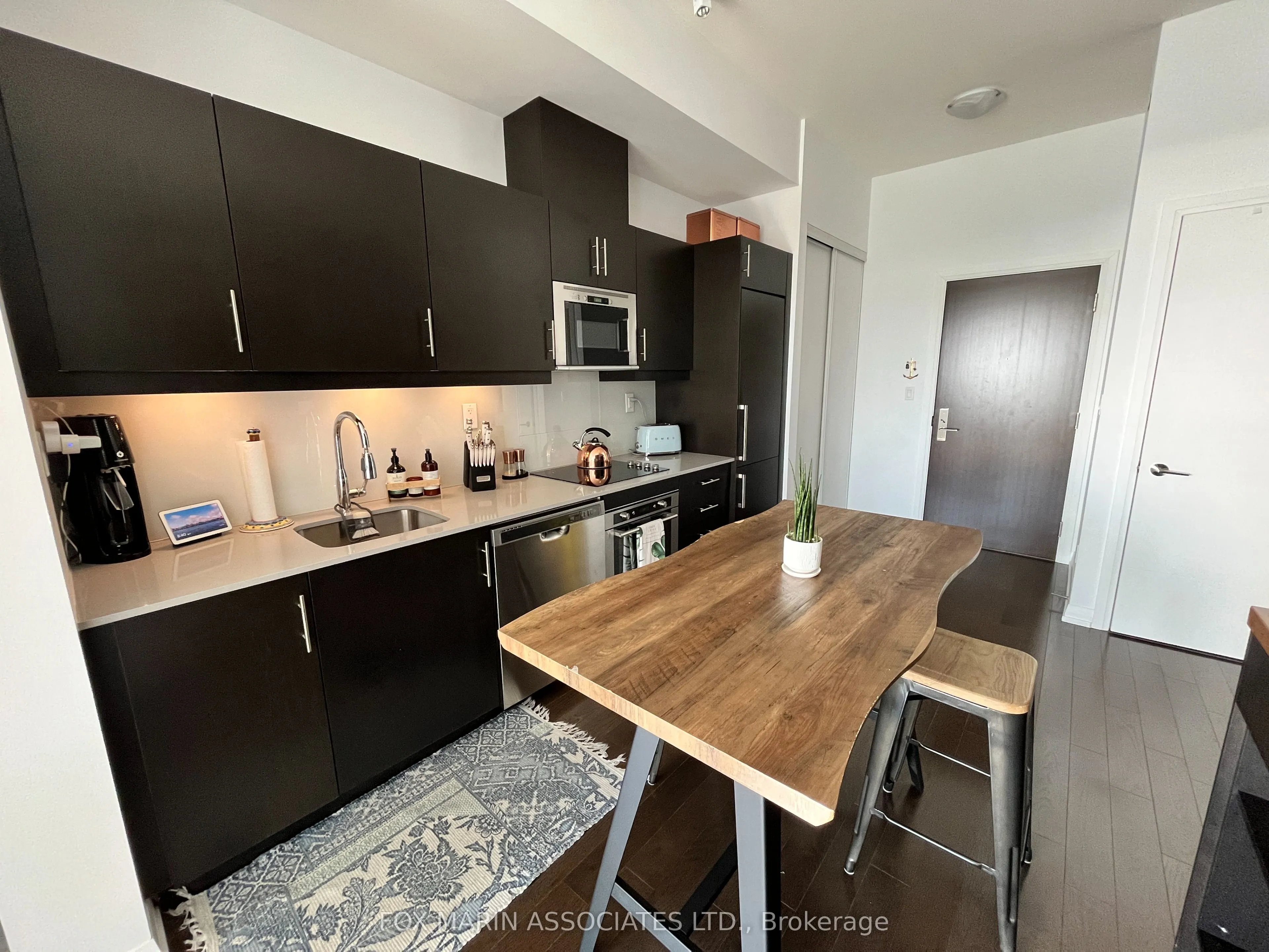 460 Adelaide Street E, #2026
