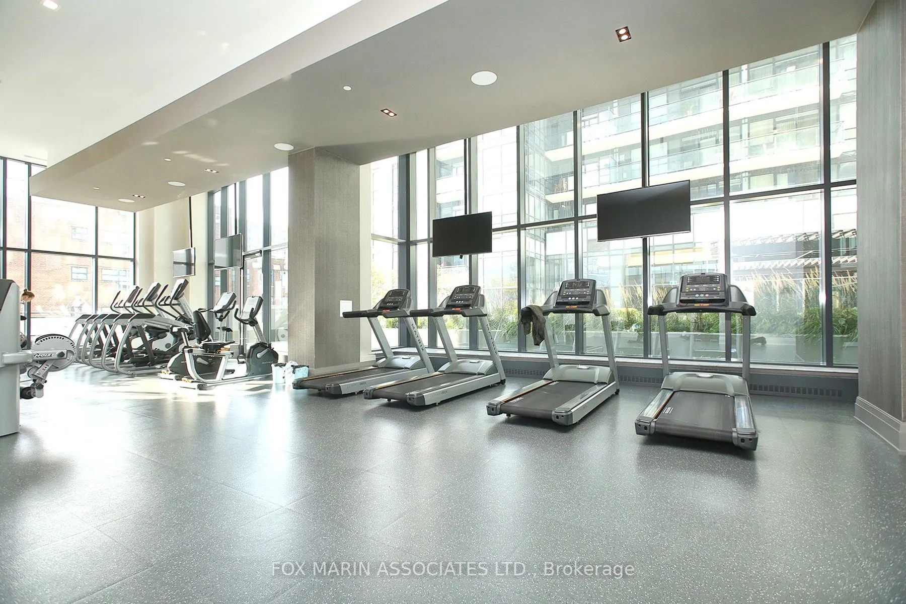 460 Adelaide Street E, #2026