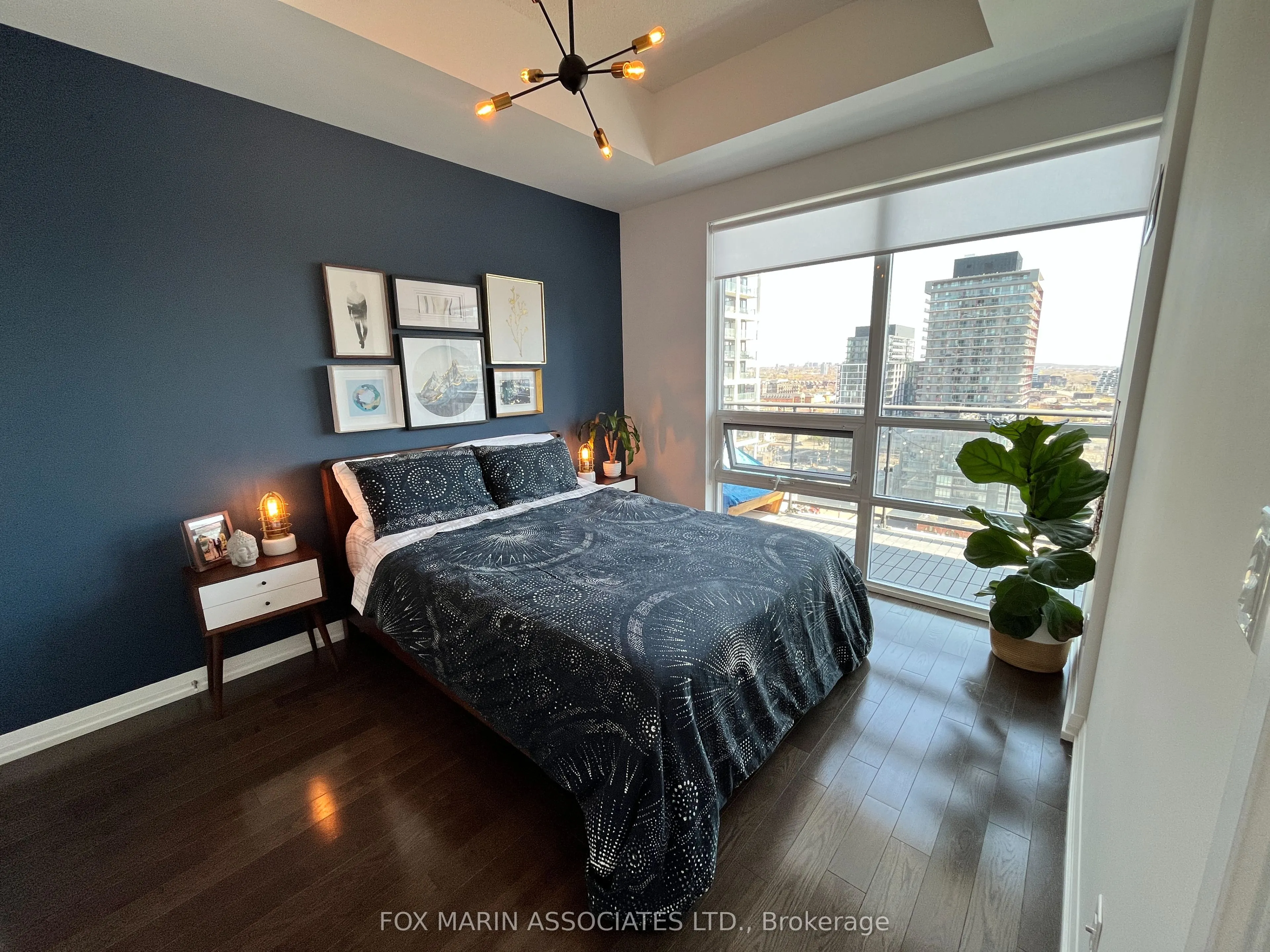 460 Adelaide Street E, #2026