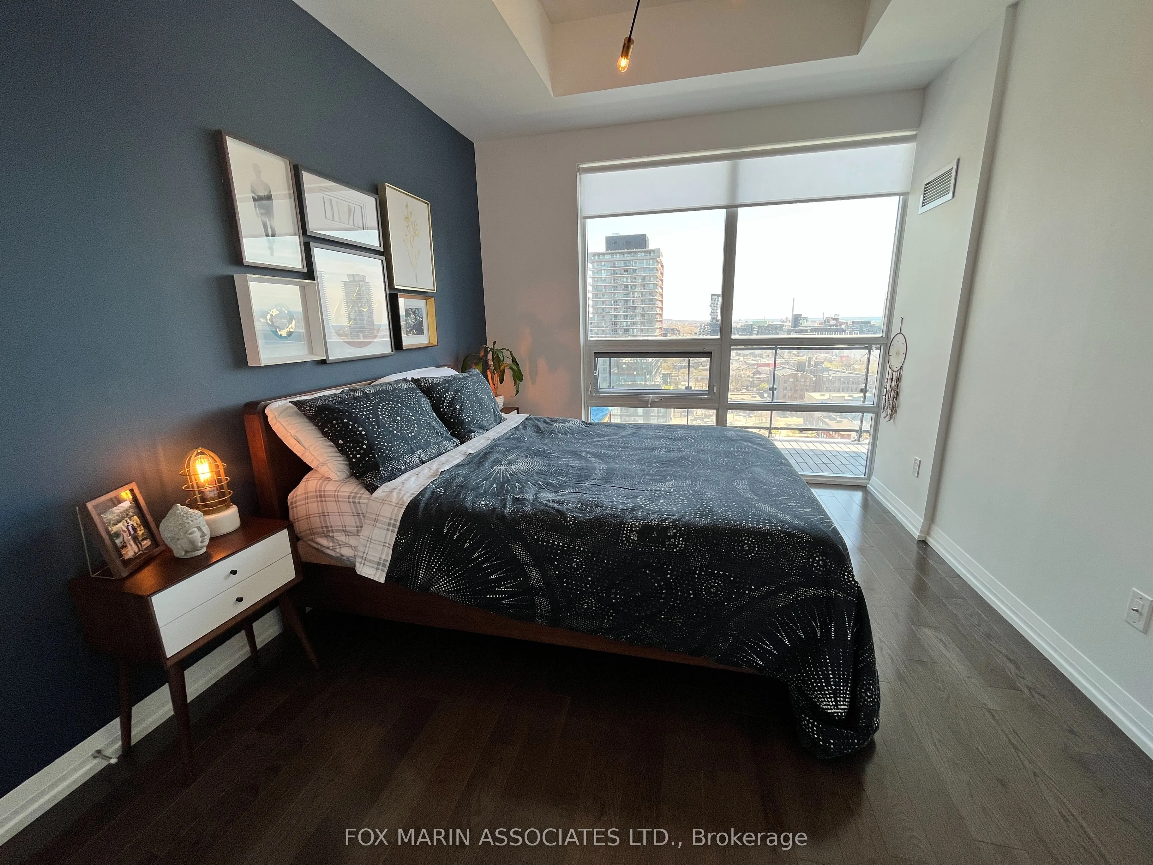 460 Adelaide Street E, #2026