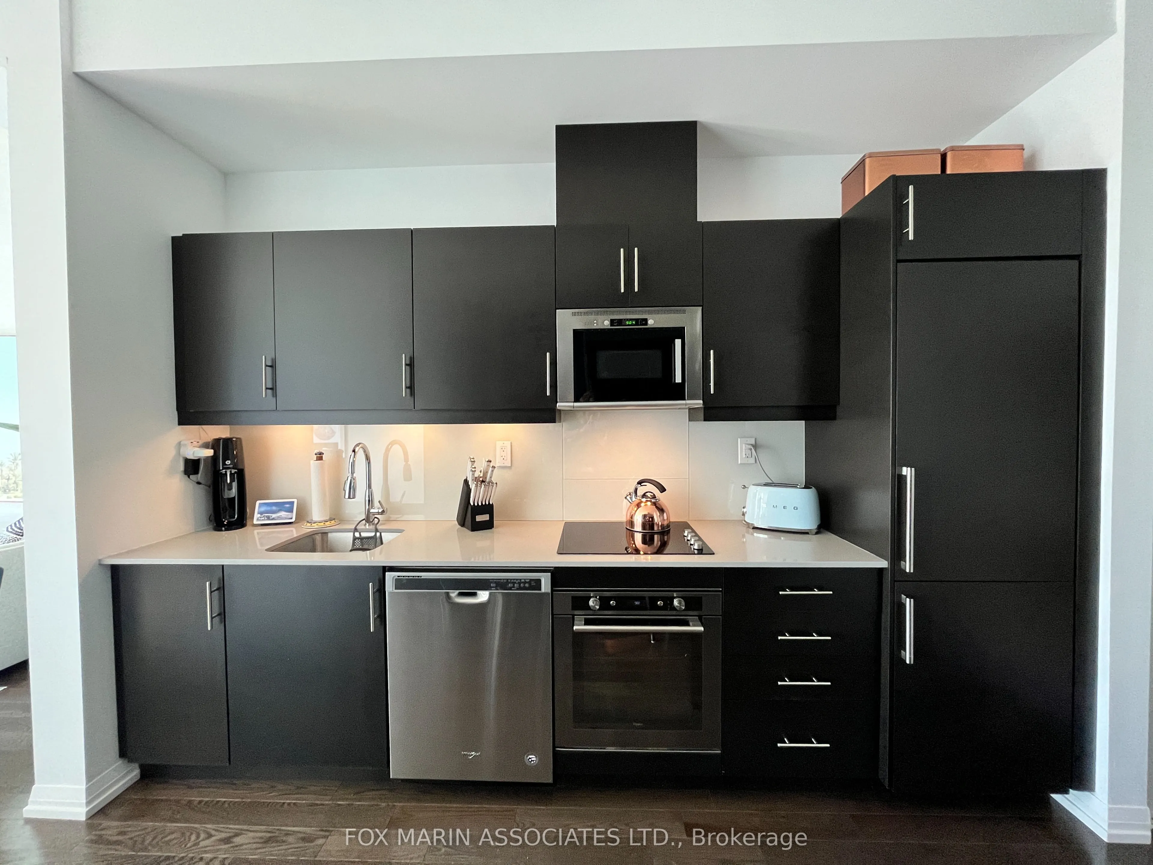 460 Adelaide Street E, #2026