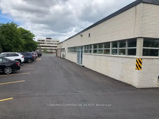 55 Gervais Drive