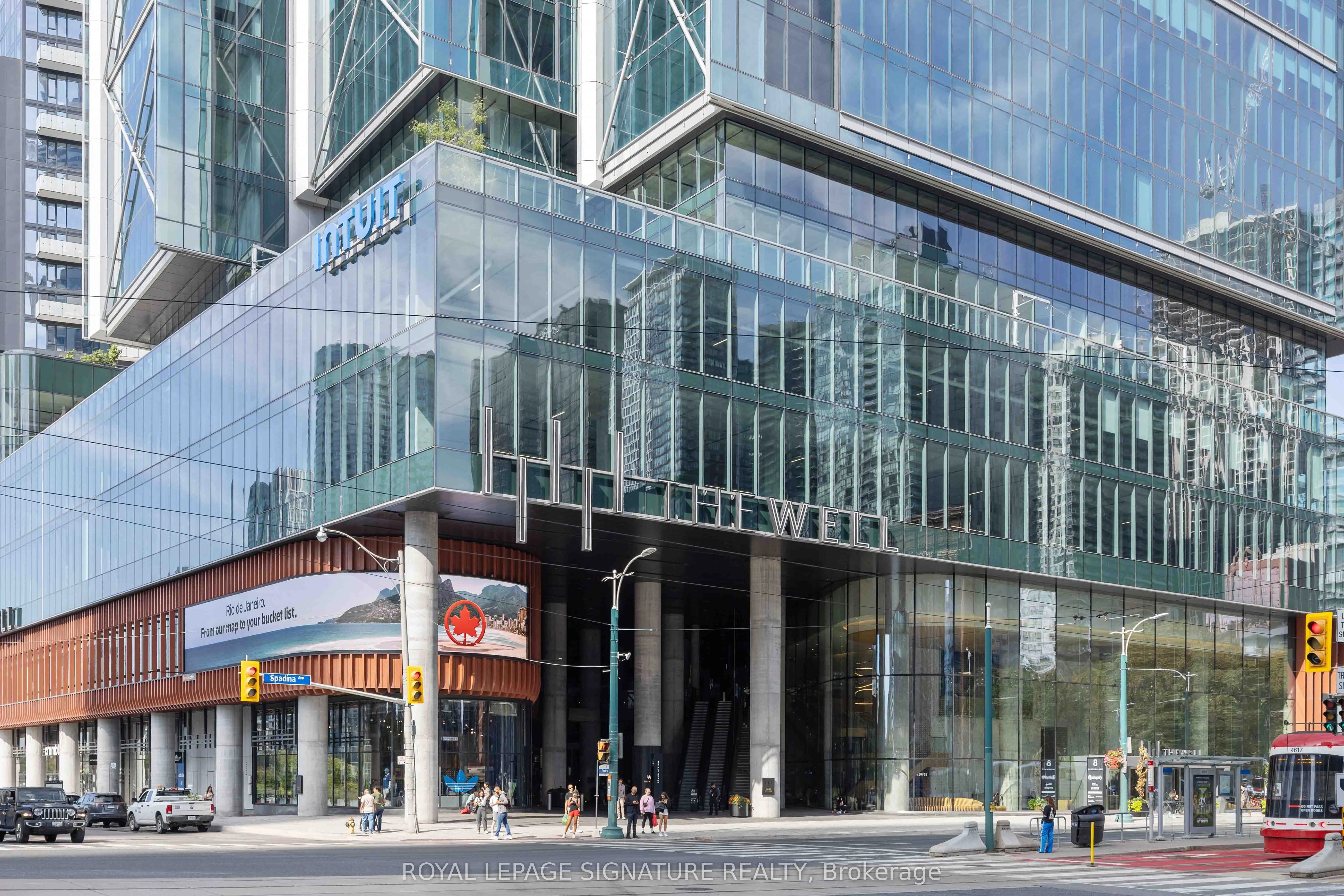 381 Front Street W, #2602