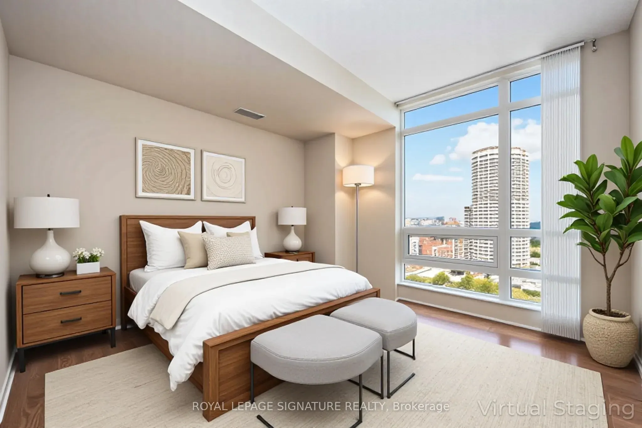 381 Front Street W, #2602
