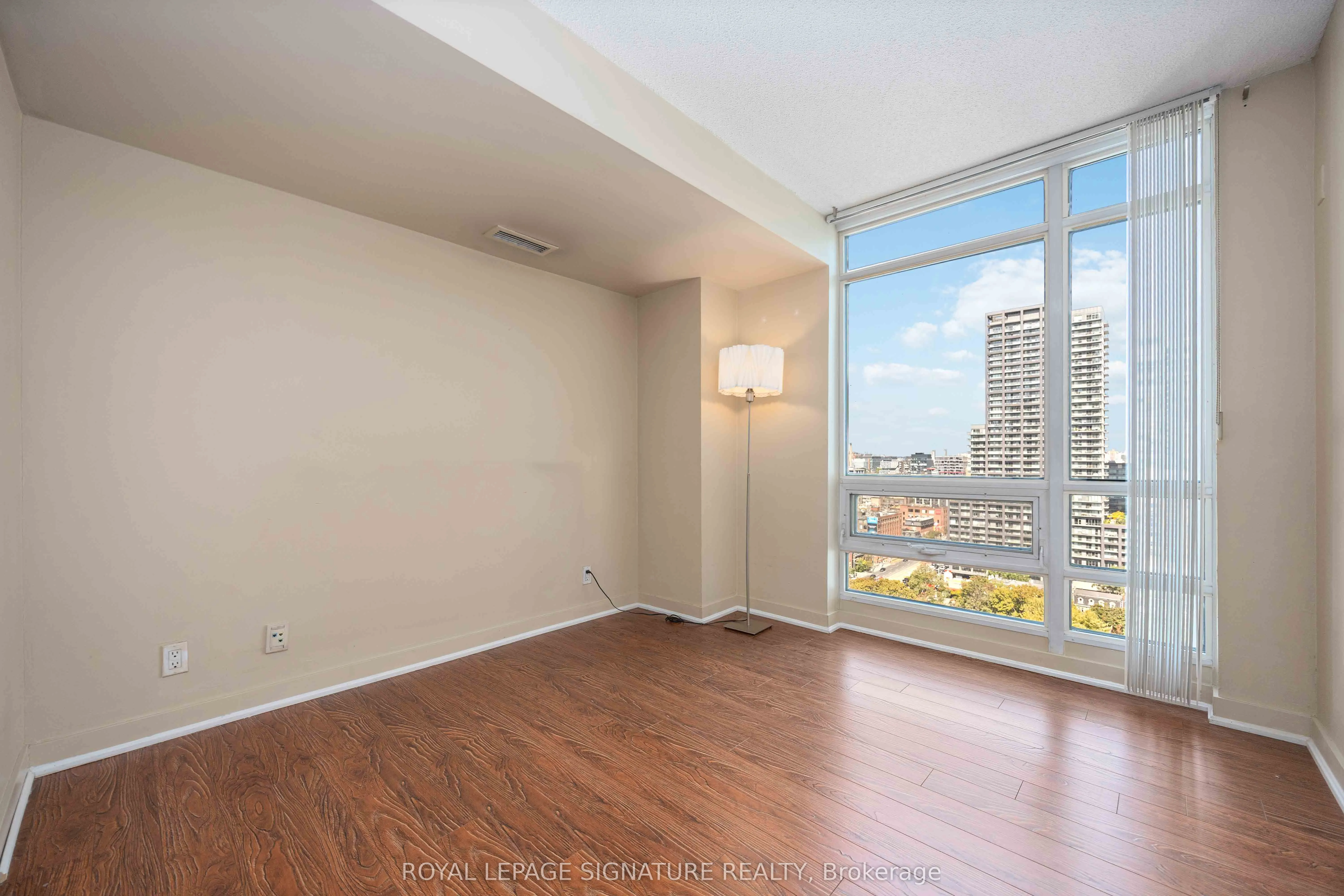 381 Front Street W, #2602