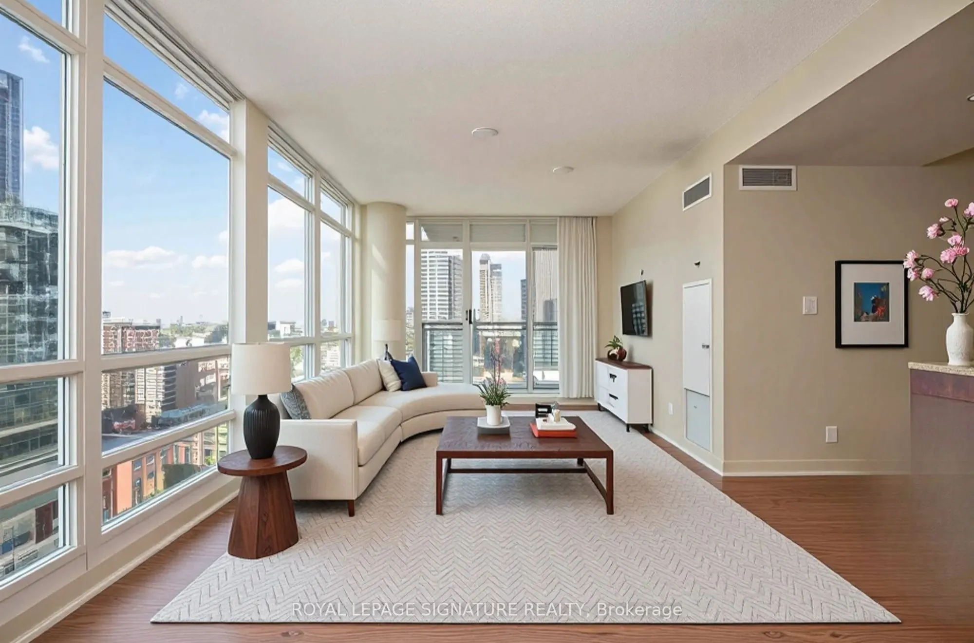 381 Front Street W, #2602