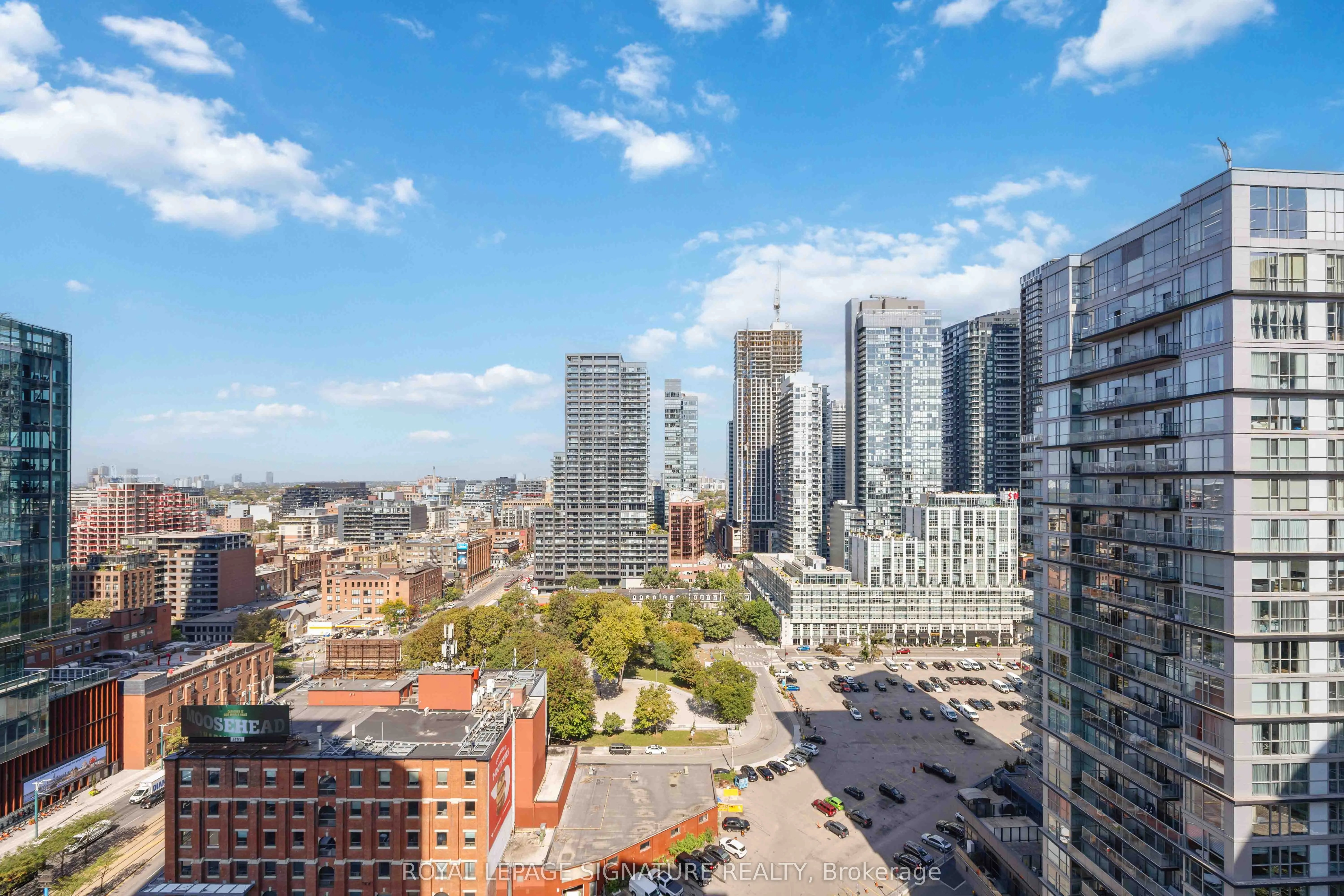 381 Front Street W, #2602