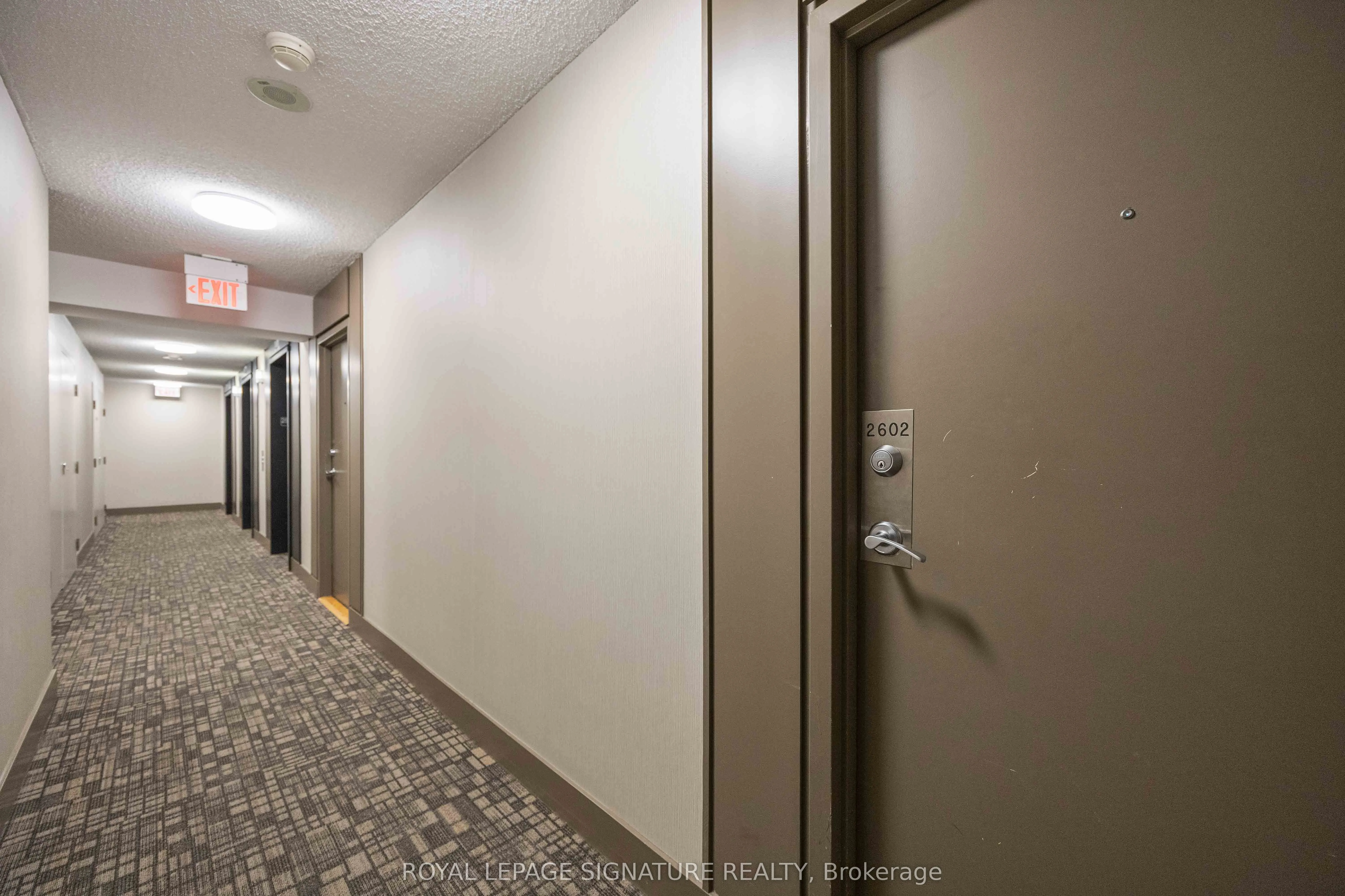 381 Front Street W, #2602