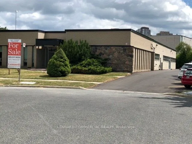 55 Gervais Drive