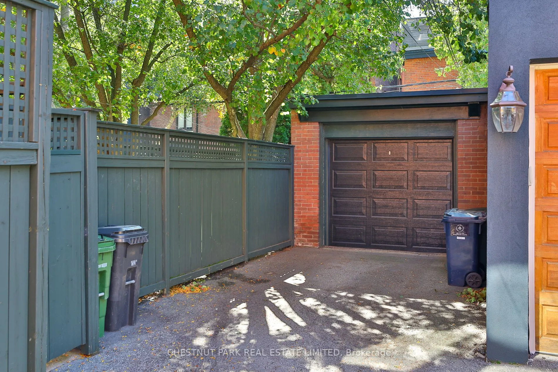 17 Bernard Avenue