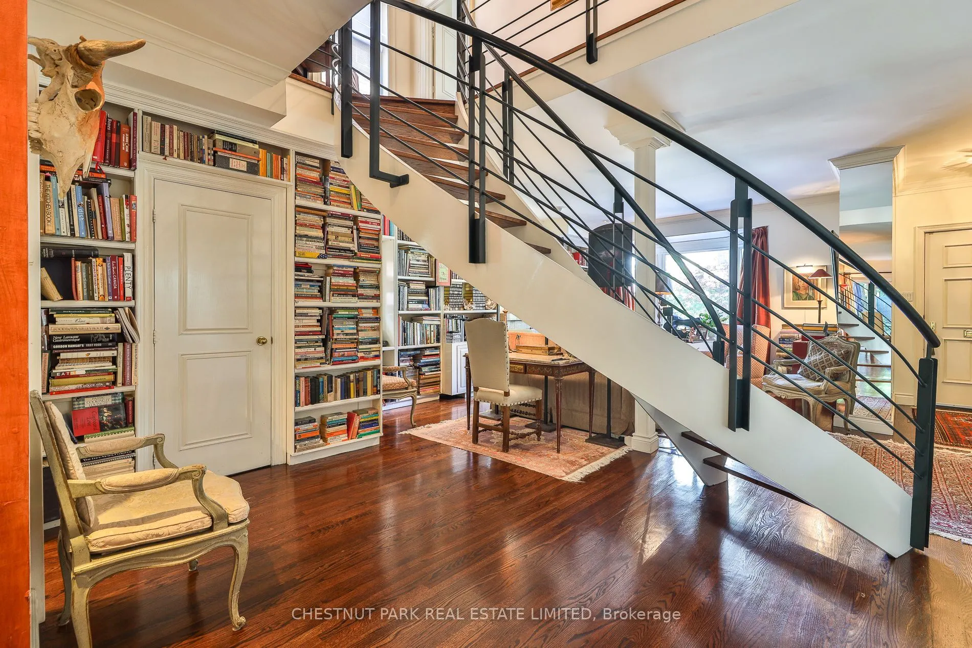 17 Bernard Avenue