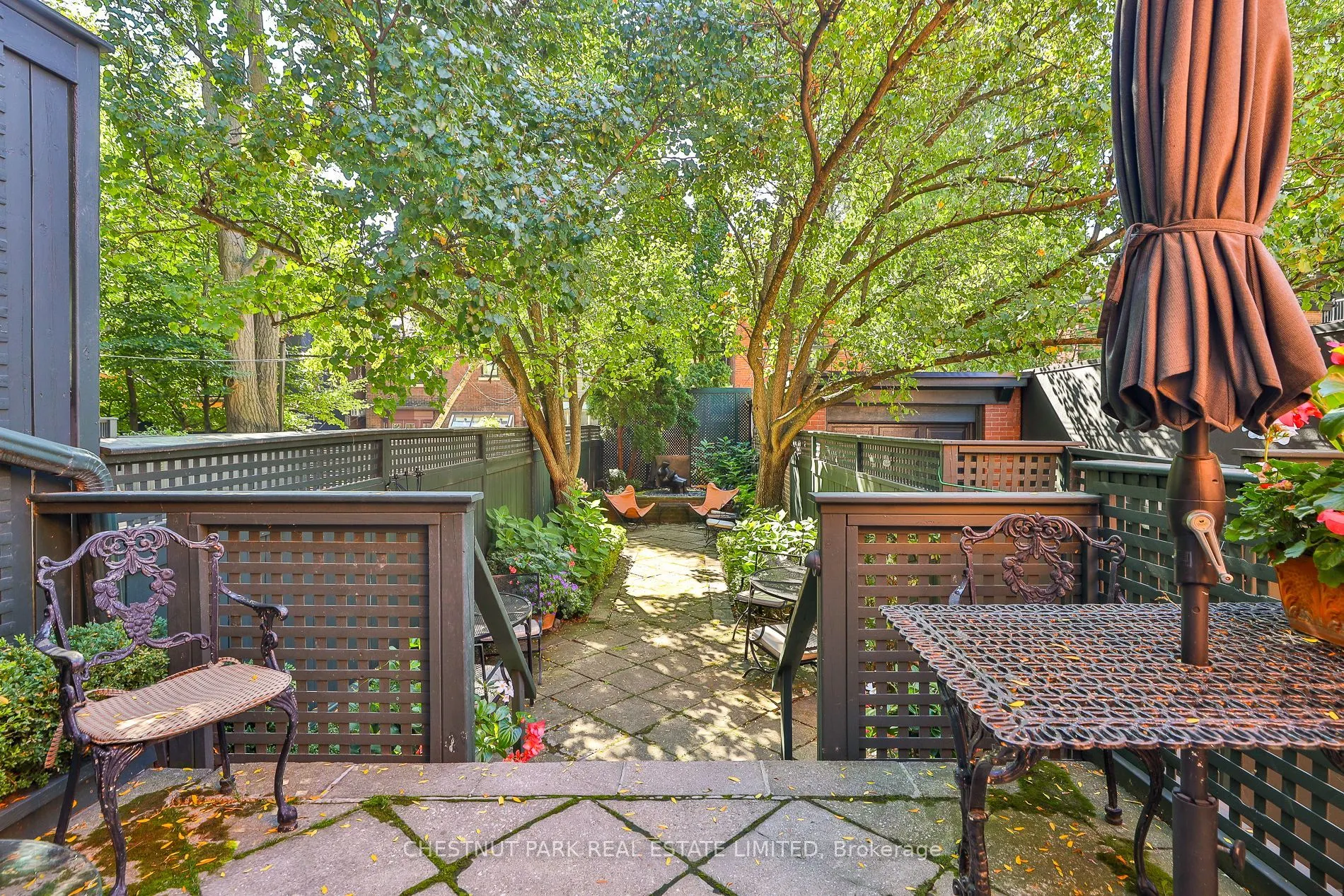 17 Bernard Avenue