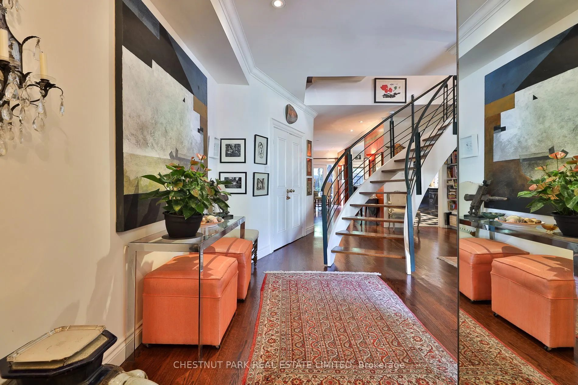 17 Bernard Avenue