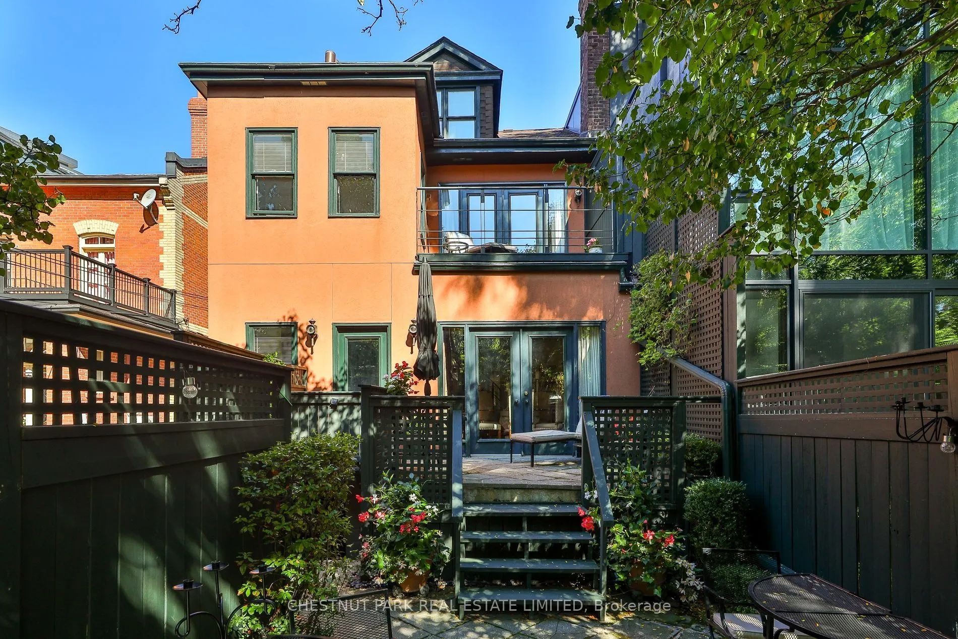 17 Bernard Avenue