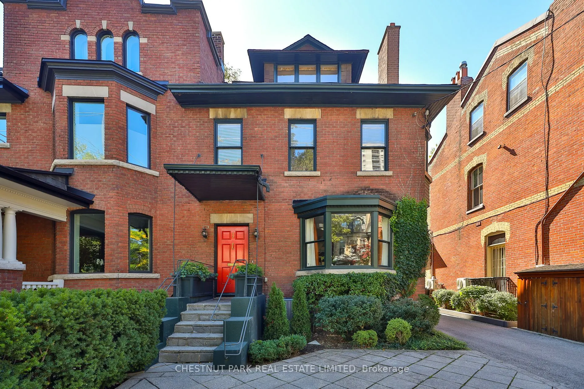 17 Bernard Avenue