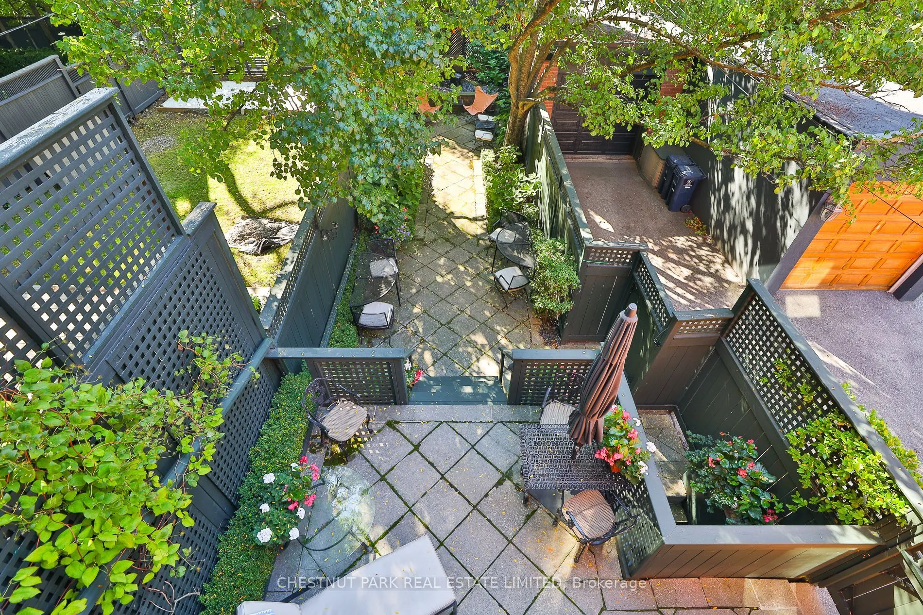 17 Bernard Avenue